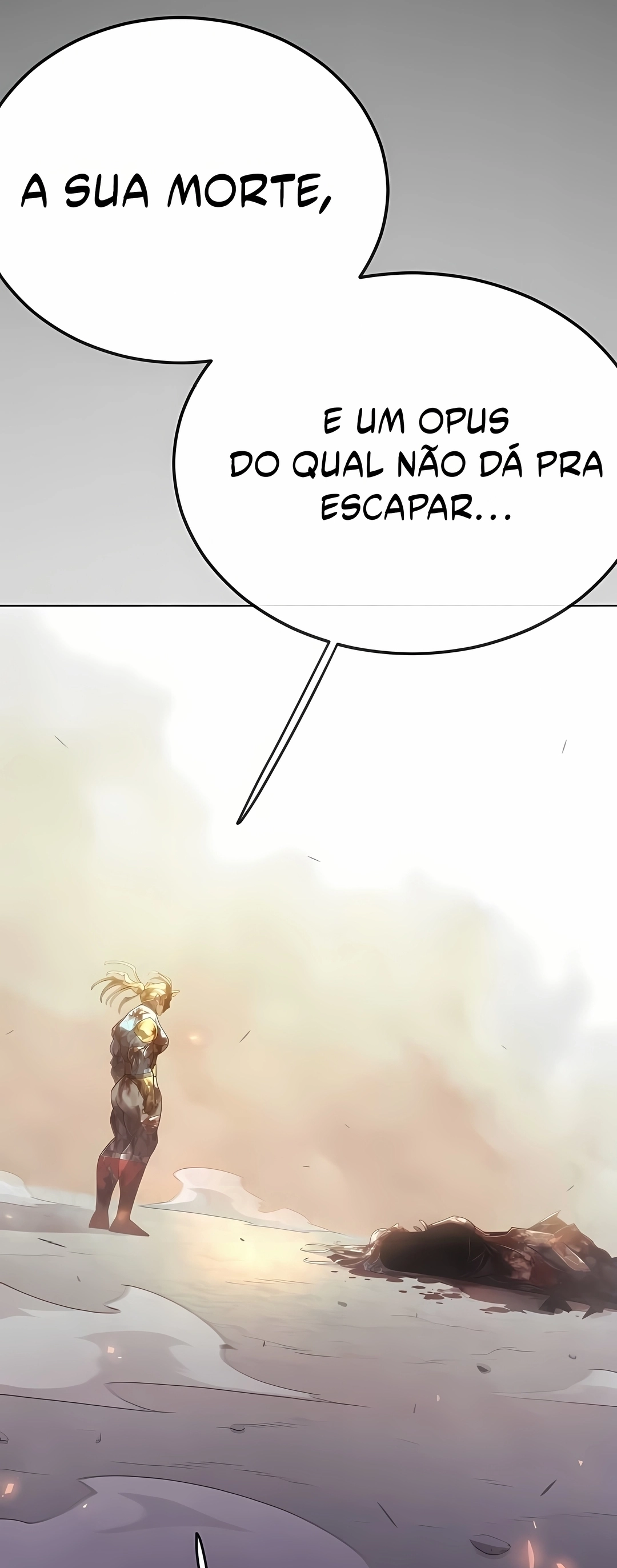 Superhuman Era Capítulo 230 Página 78