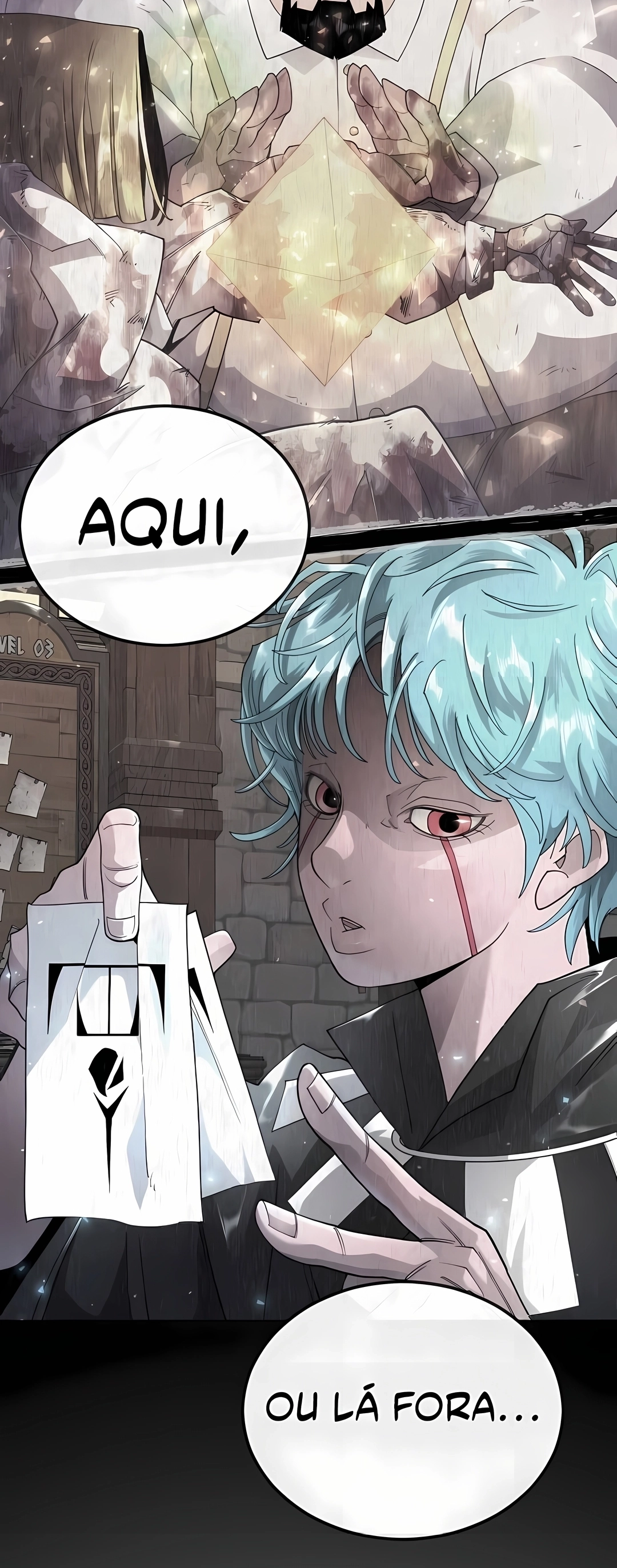 Superhuman Era Capítulo 230 Página 80