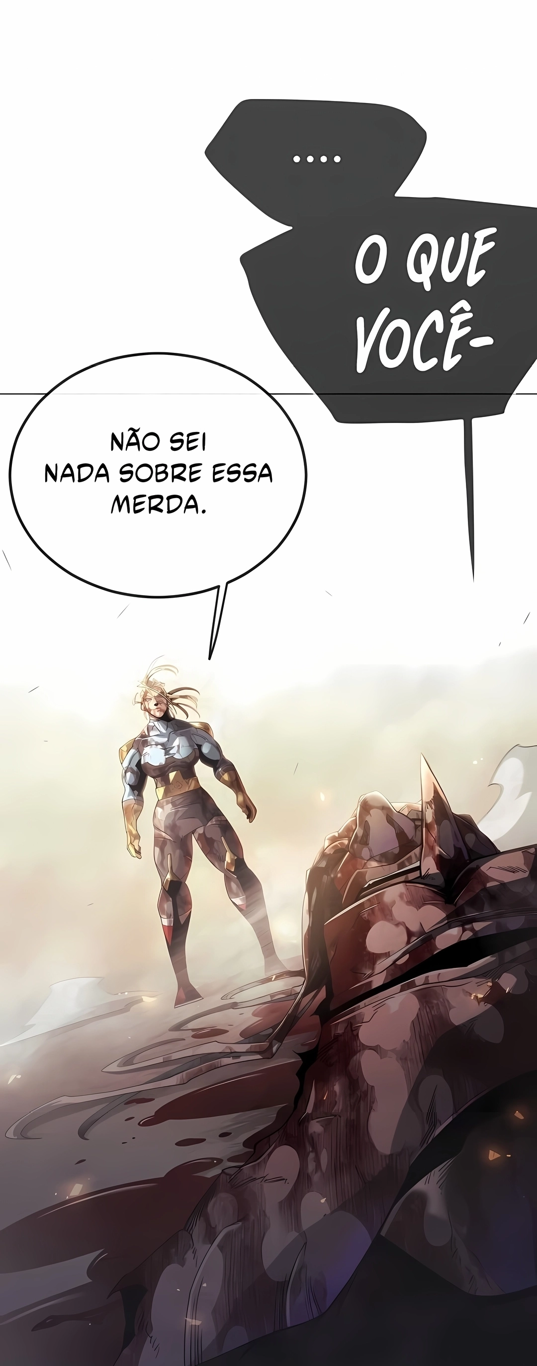 Superhuman Era Capítulo 230 Página 90