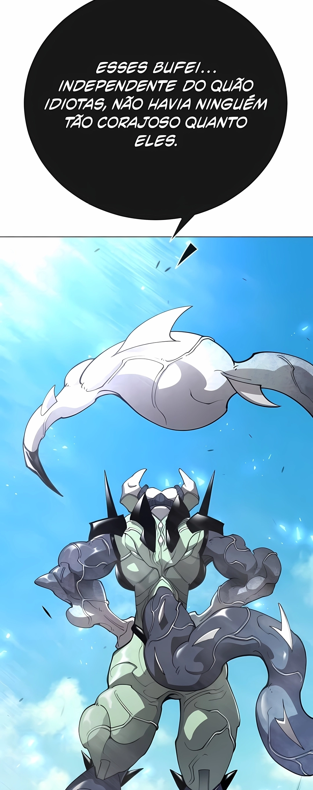 Superhuman Era Capítulo 231 Página 103