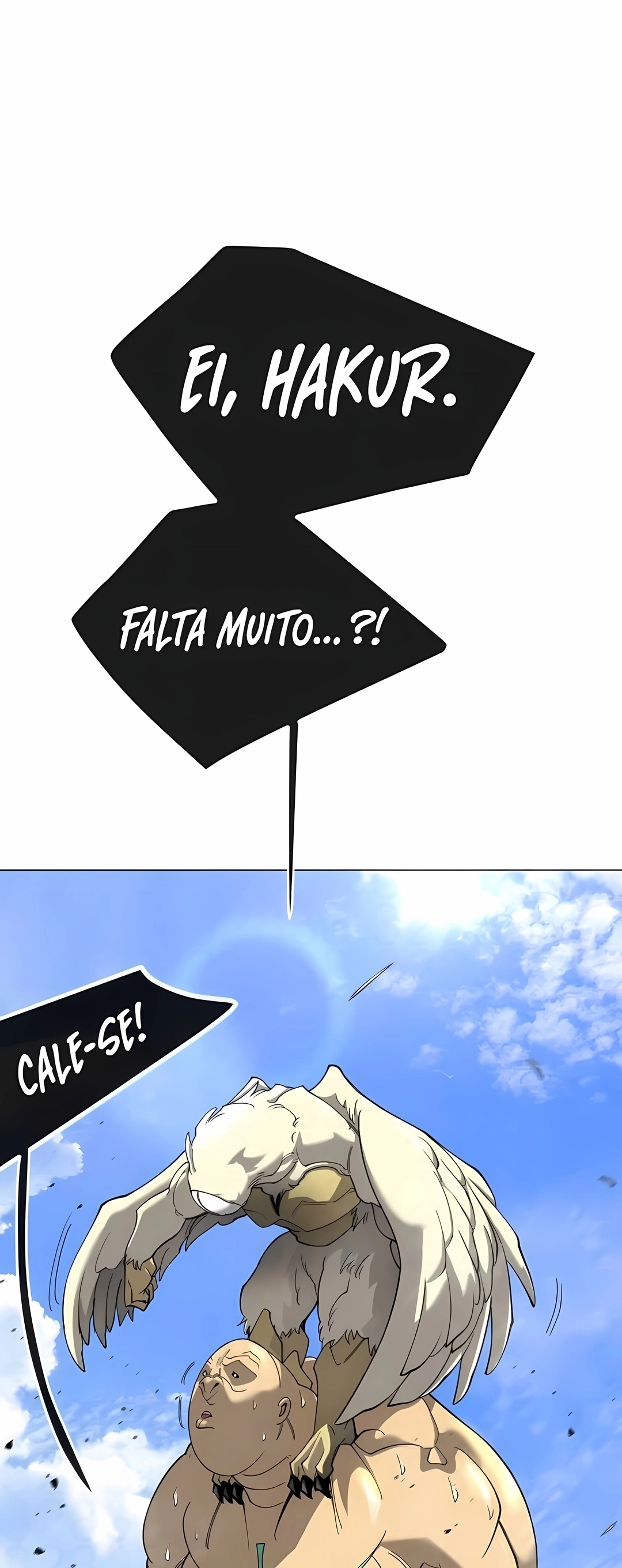 Superhuman Era Capítulo 231 Página 106