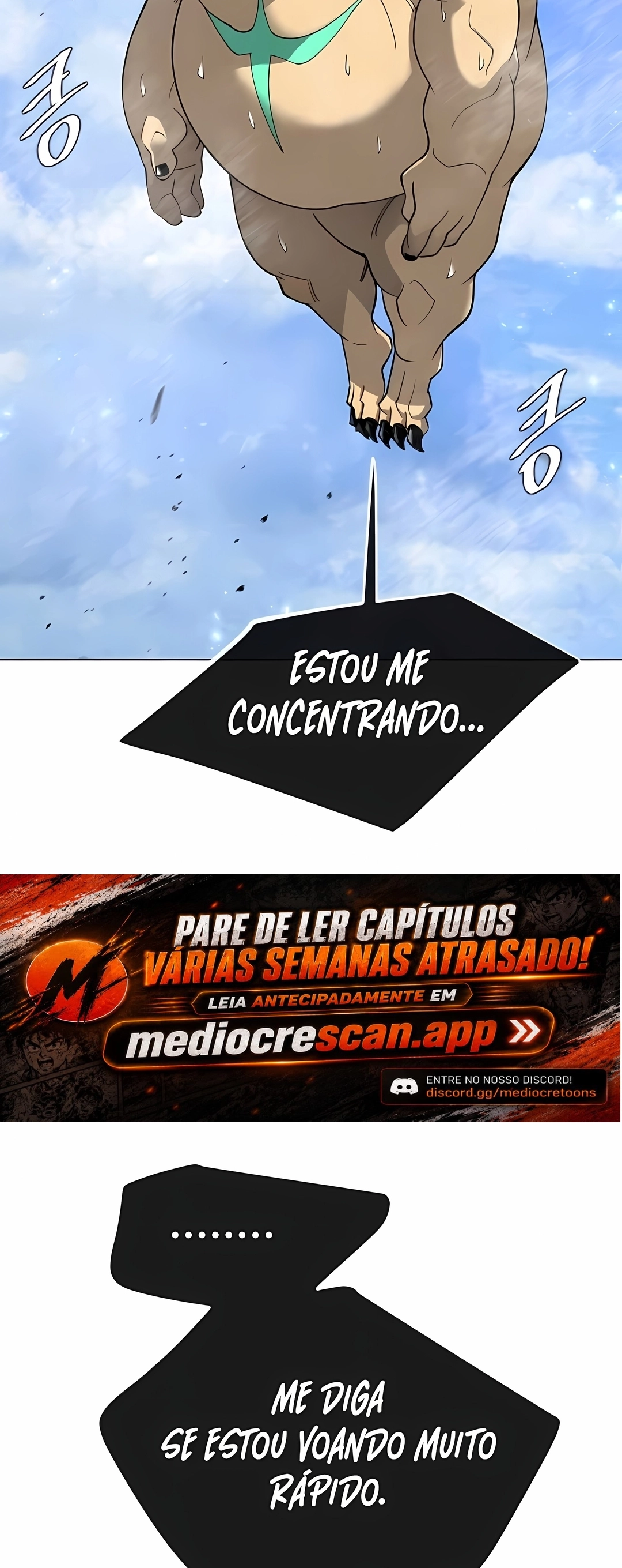Superhuman Era Capítulo 231 Página 107