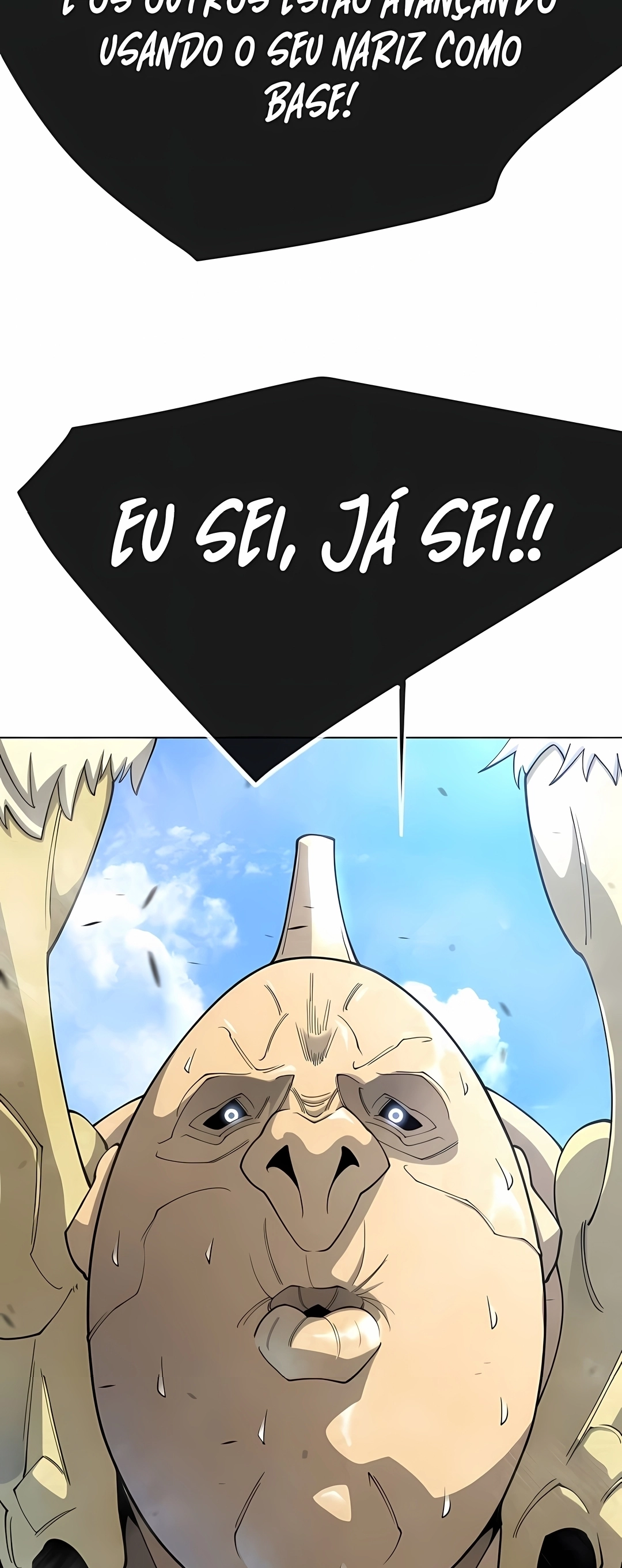 Superhuman Era Capítulo 231 Página 109