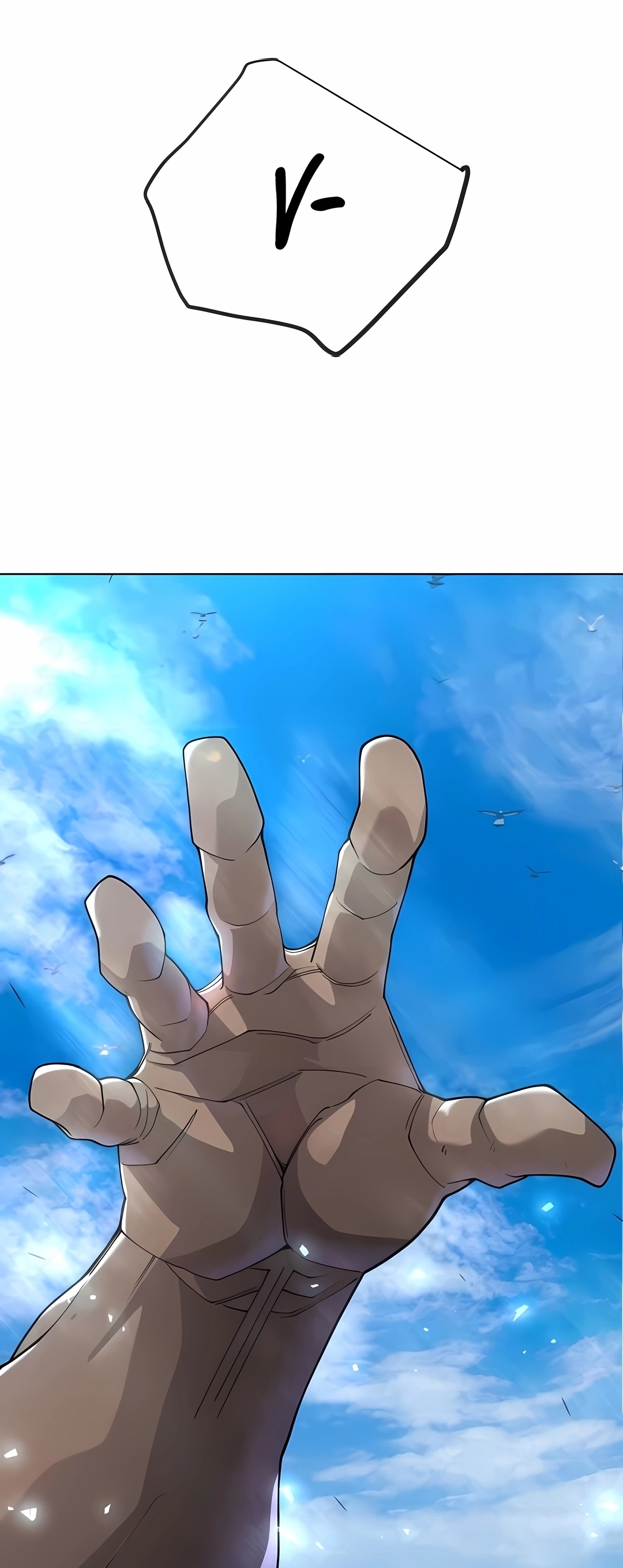 Superhuman Era Capítulo 231 Página 11