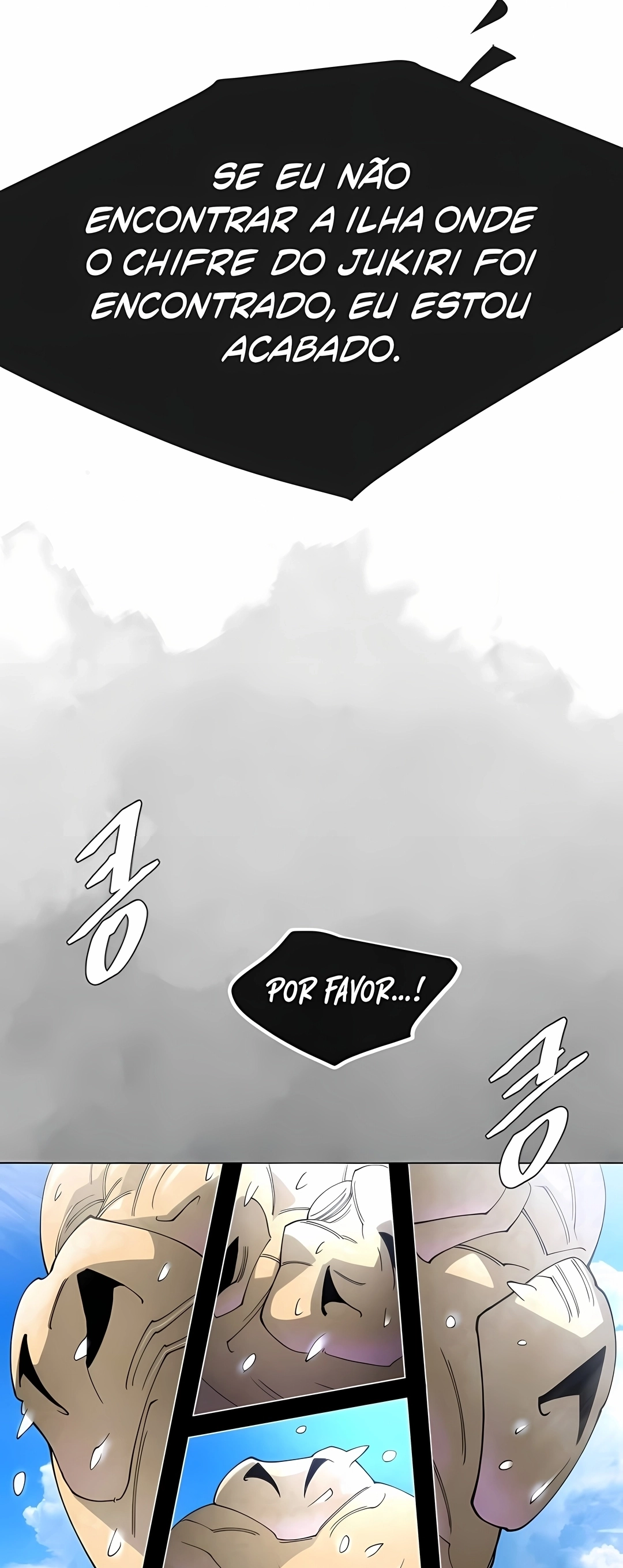 Superhuman Era Capítulo 231 Página 111
