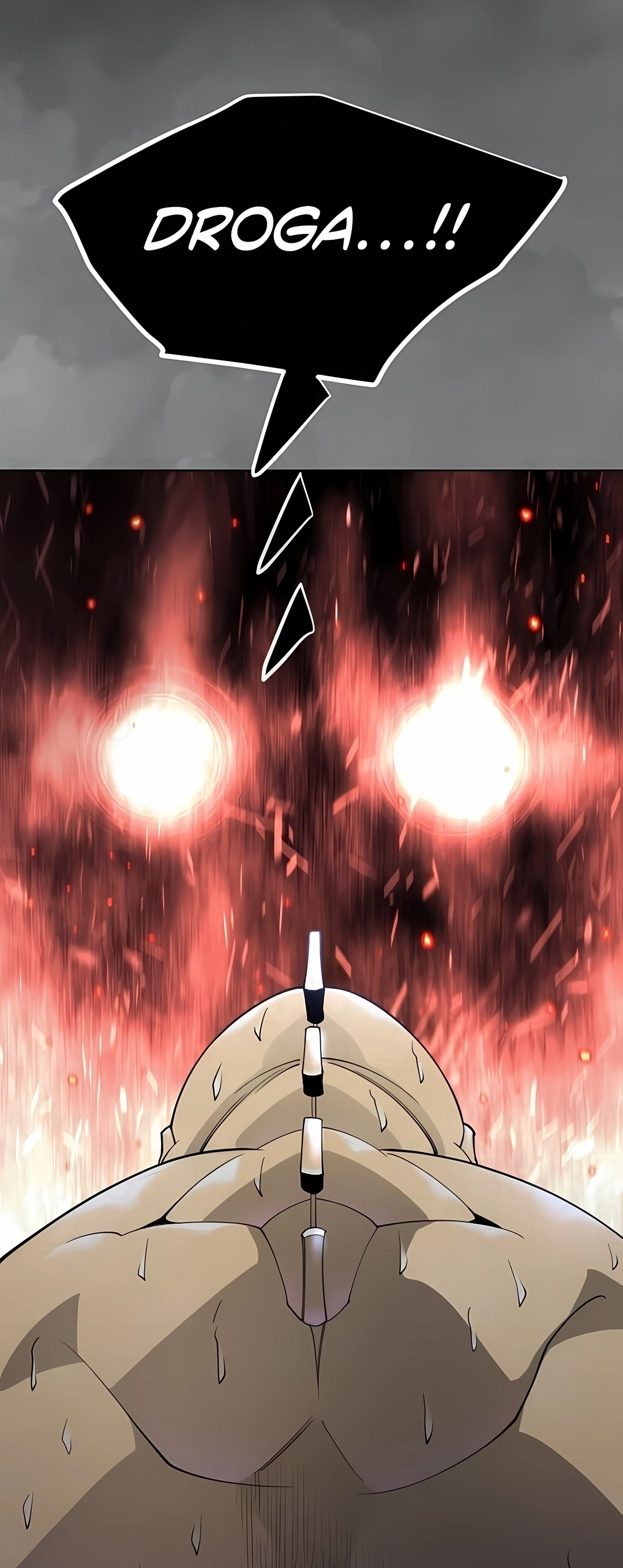 Superhuman Era Capítulo 231 Página 114