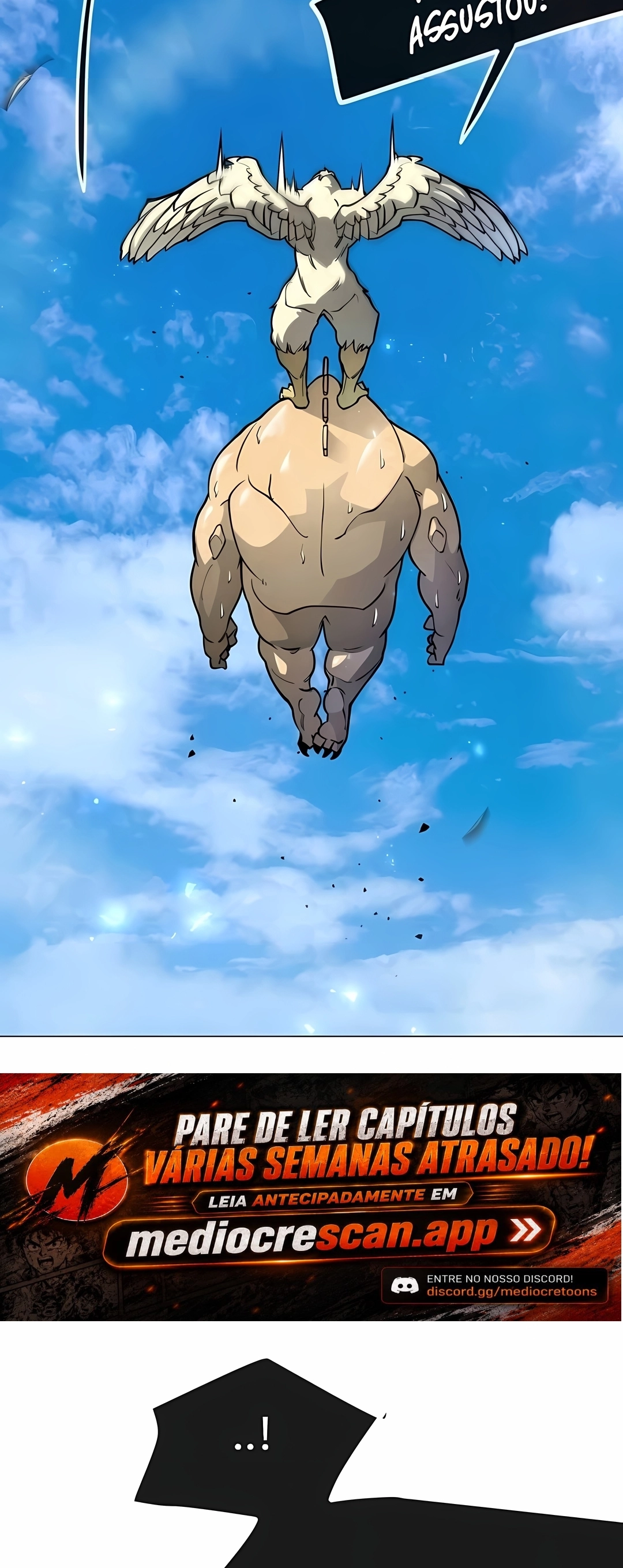 Superhuman Era Capítulo 231 Página 117
