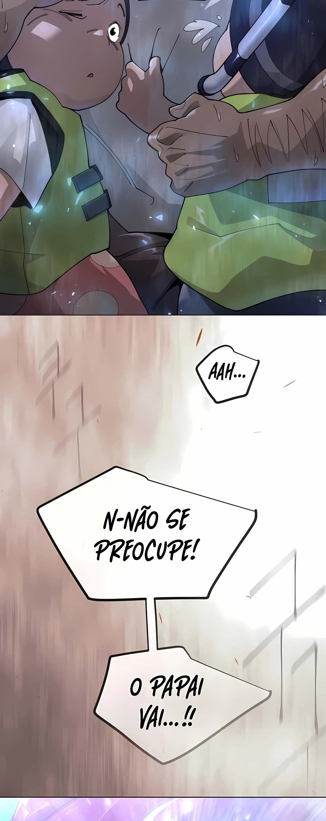 Superhuman Era Capítulo 231 Página 13