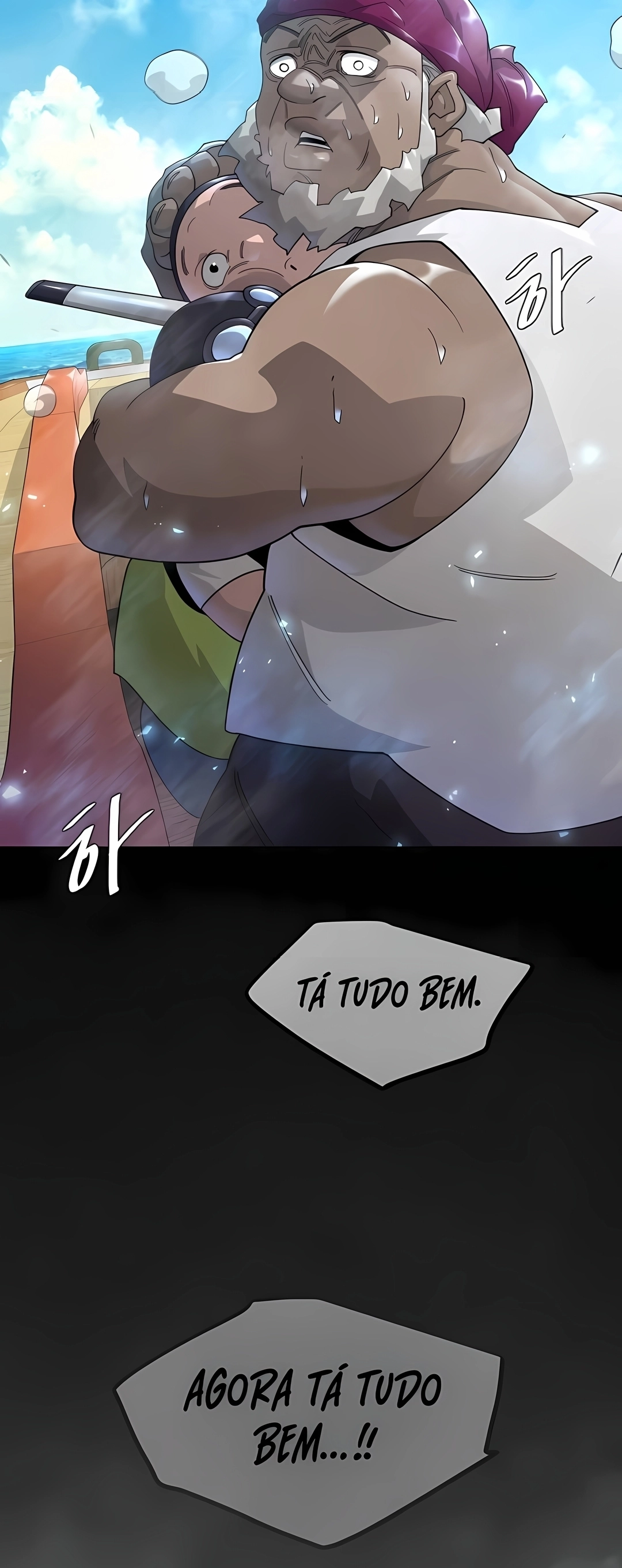 Superhuman Era Capítulo 231 Página 21