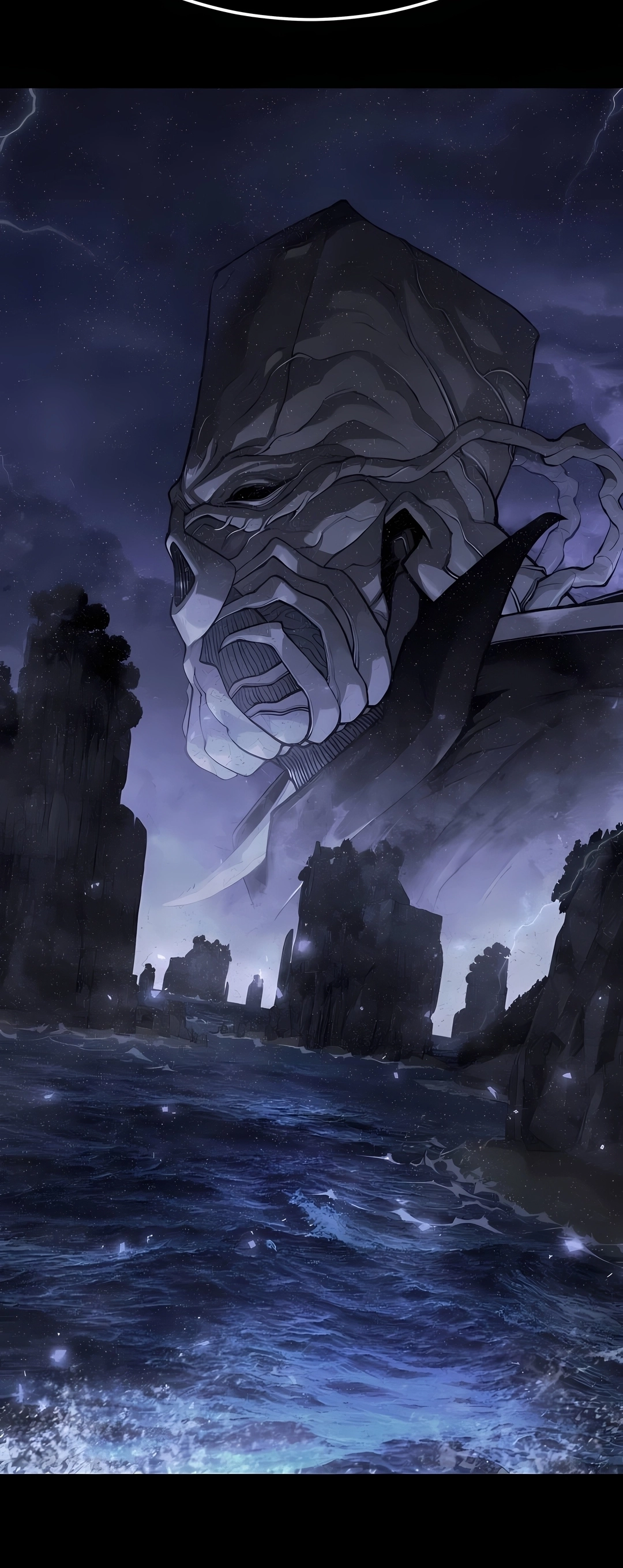 Superhuman Era Capítulo 231 Página 27