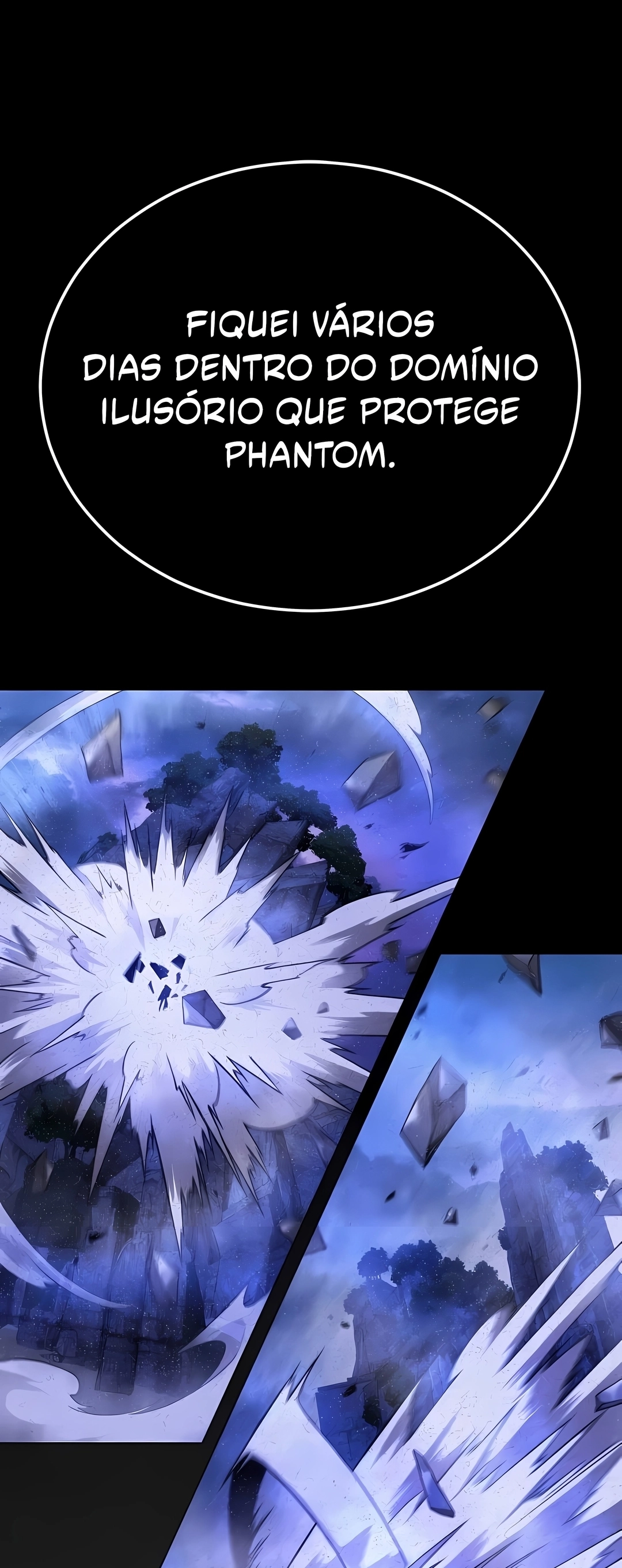 Superhuman Era Capítulo 231 Página 28