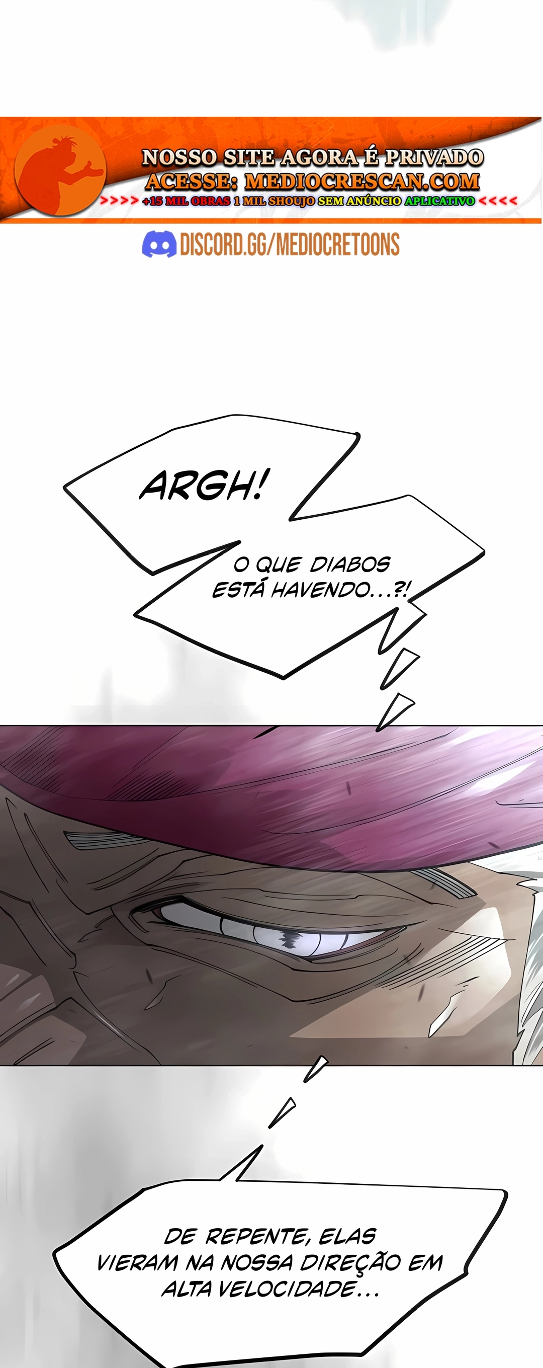 Superhuman Era Capítulo 231 Página 3