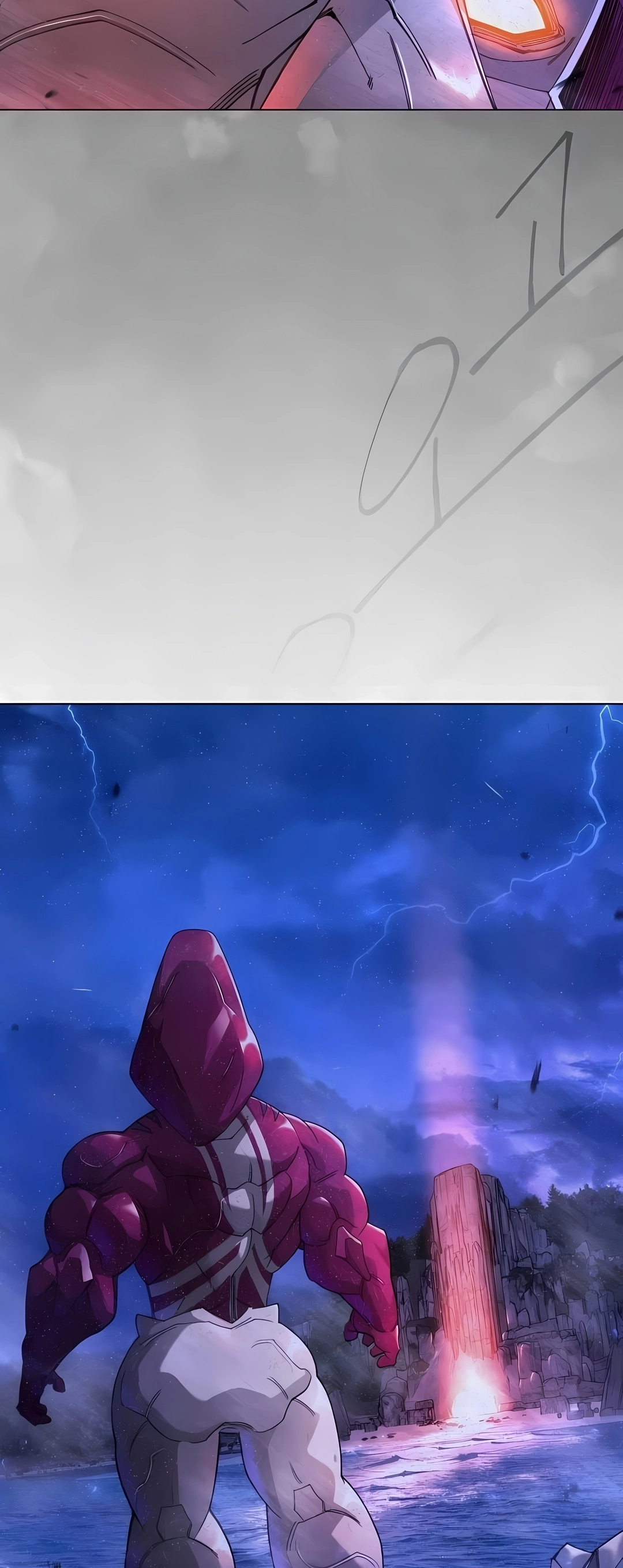 Superhuman Era Capítulo 231 Página 30