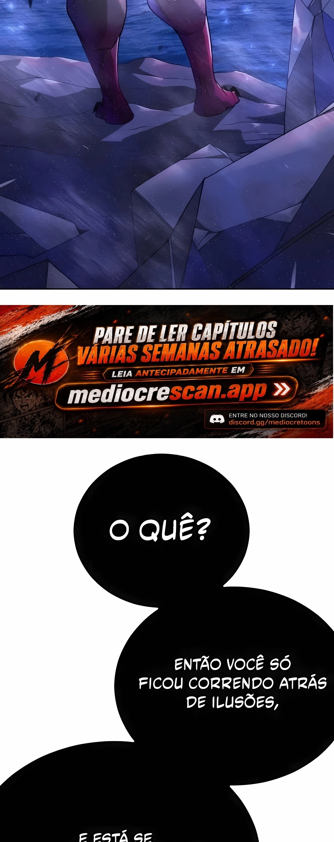 Superhuman Era Capítulo 231 Página 31