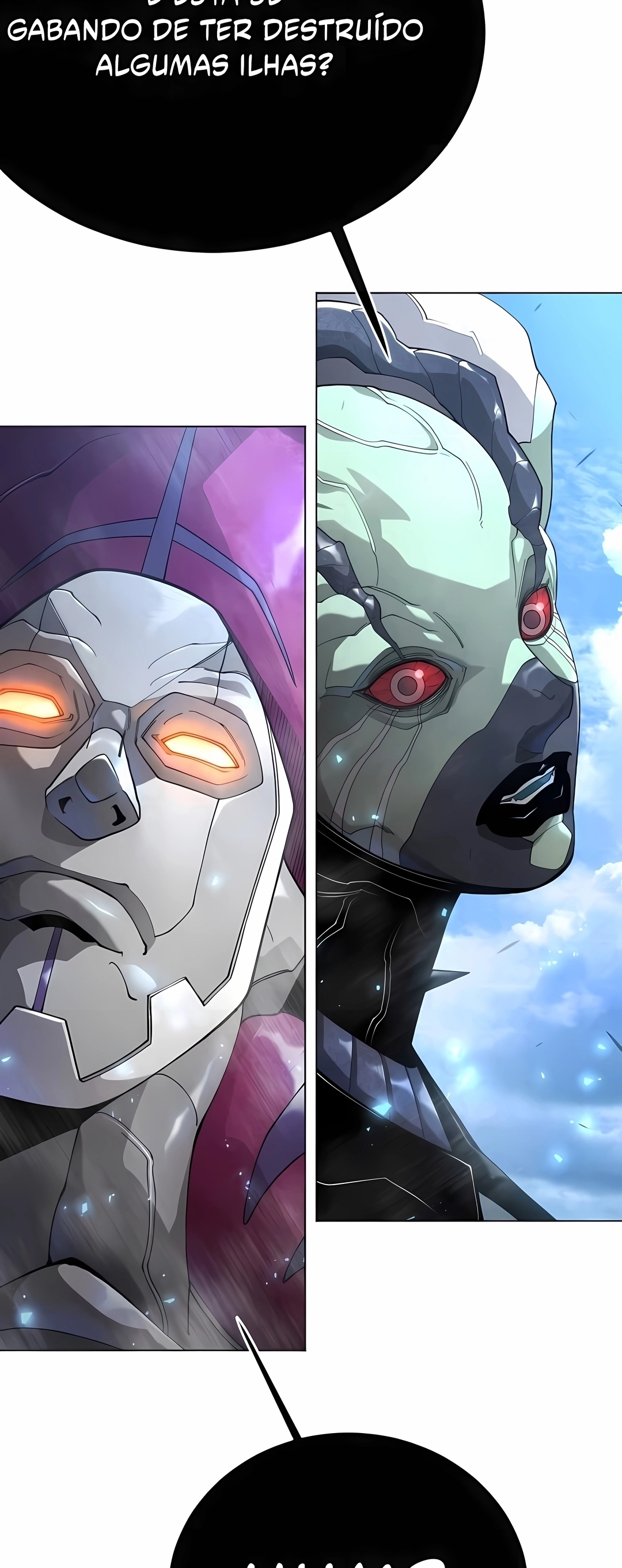 Superhuman Era Capítulo 231 Página 32