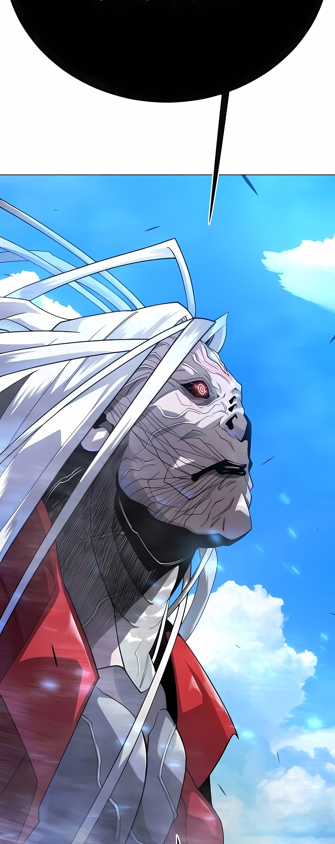 Superhuman Era Capítulo 231 Página 40