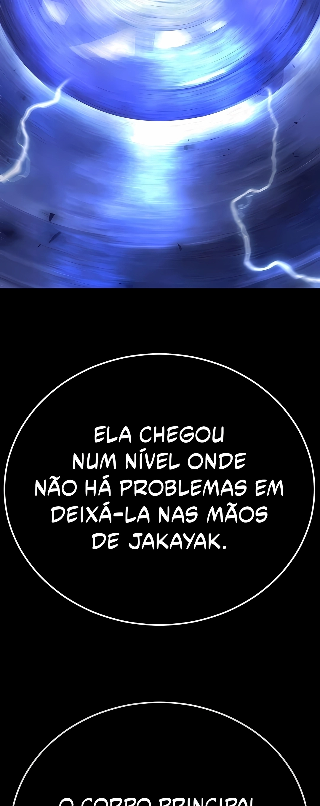Superhuman Era Capítulo 231 Página 44