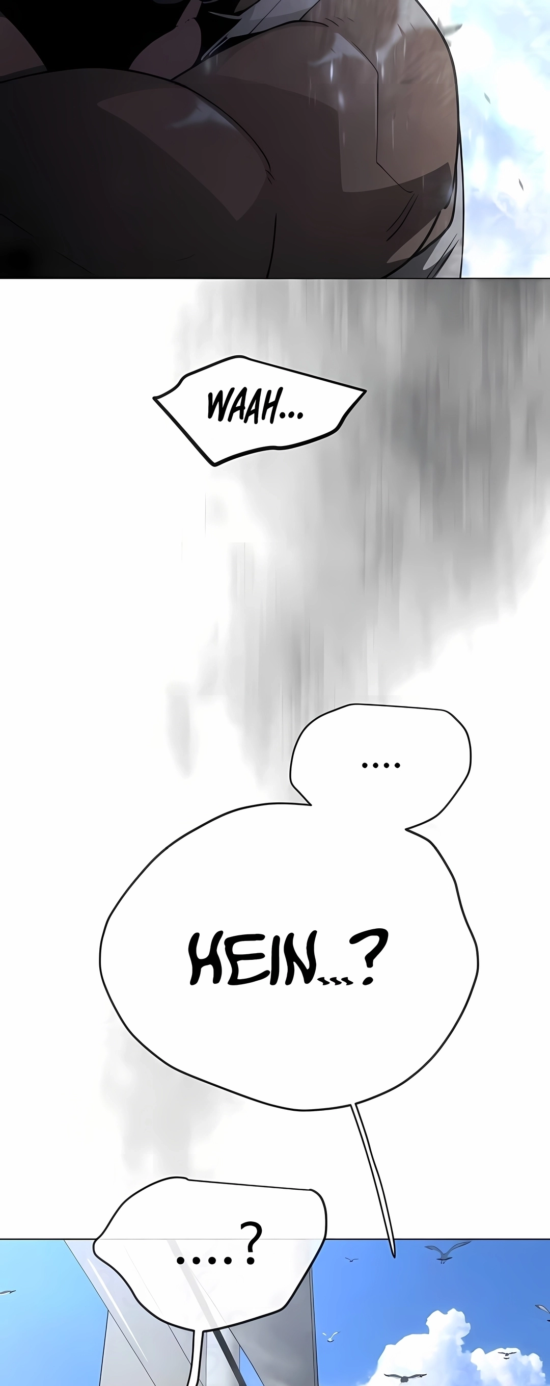Superhuman Era Capítulo 231 Página 5