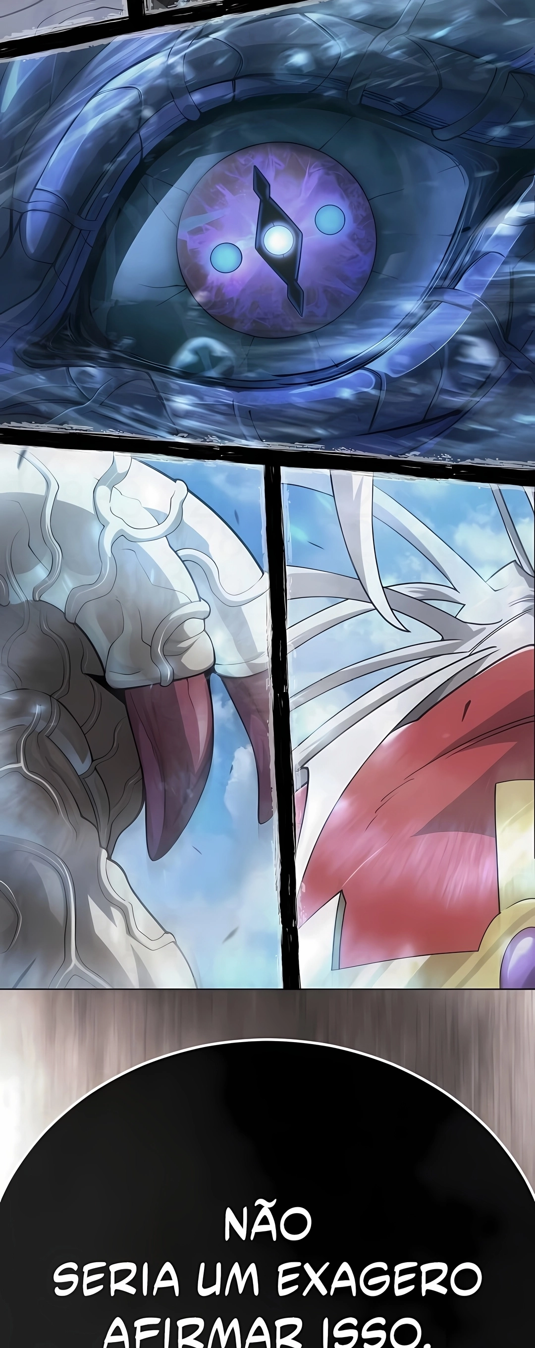 Superhuman Era Capítulo 231 Página 52