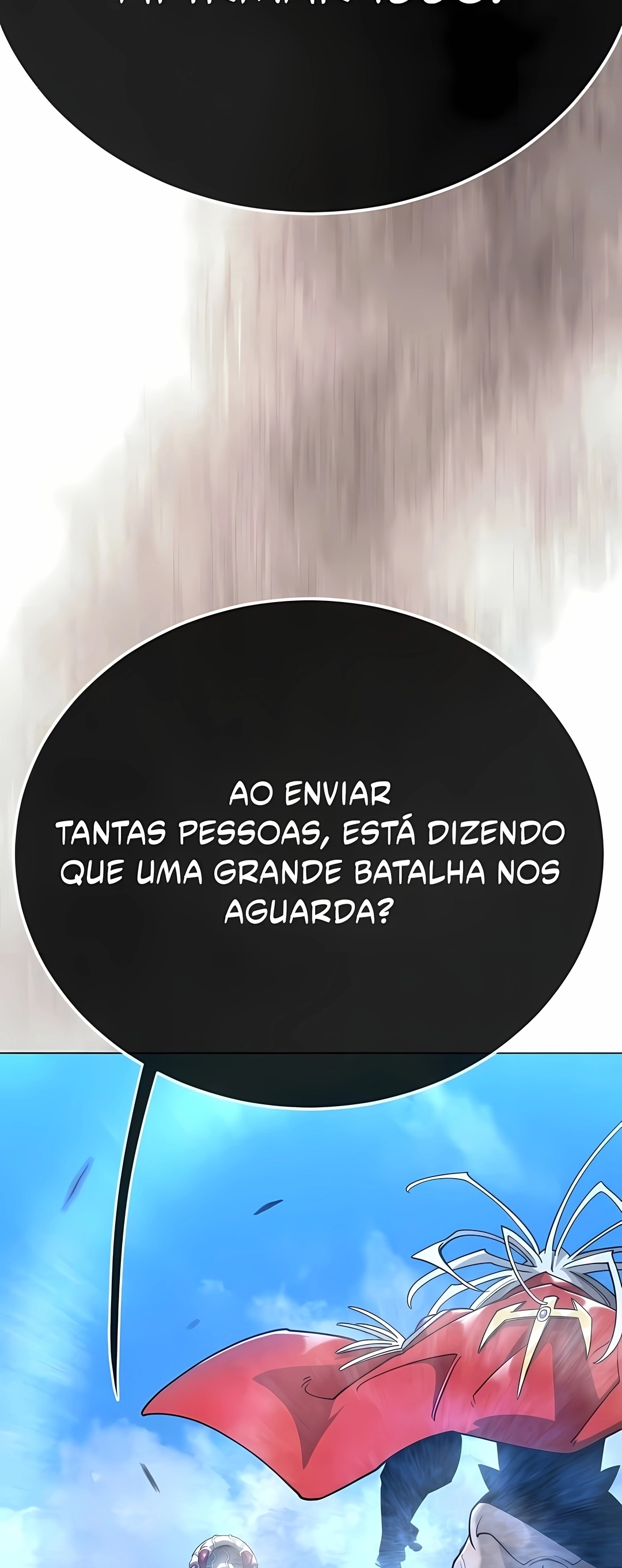 Superhuman Era Capítulo 231 Página 53