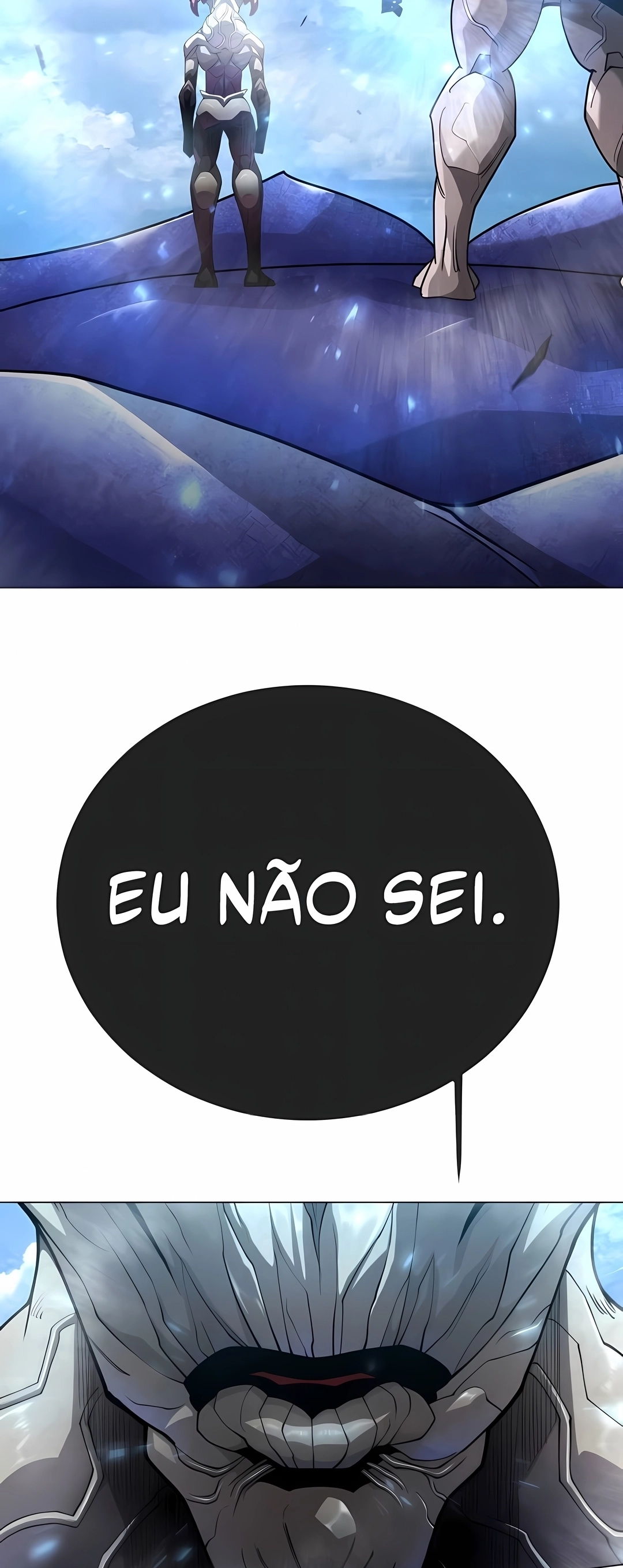 Superhuman Era Capítulo 231 Página 54