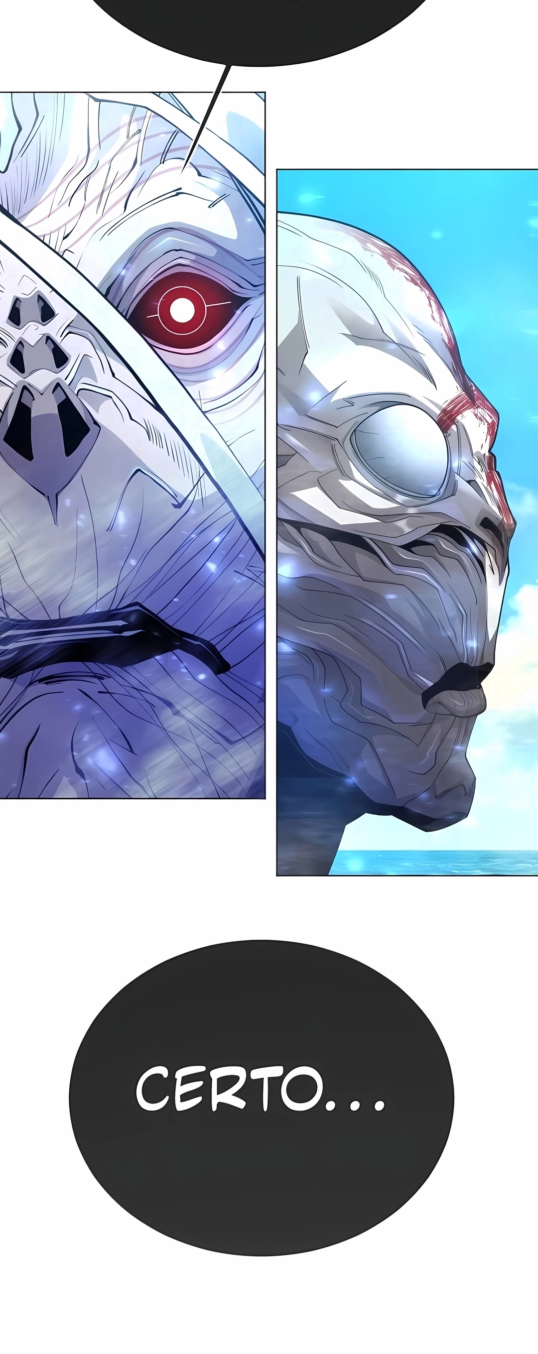 Superhuman Era Capítulo 231 Página 58