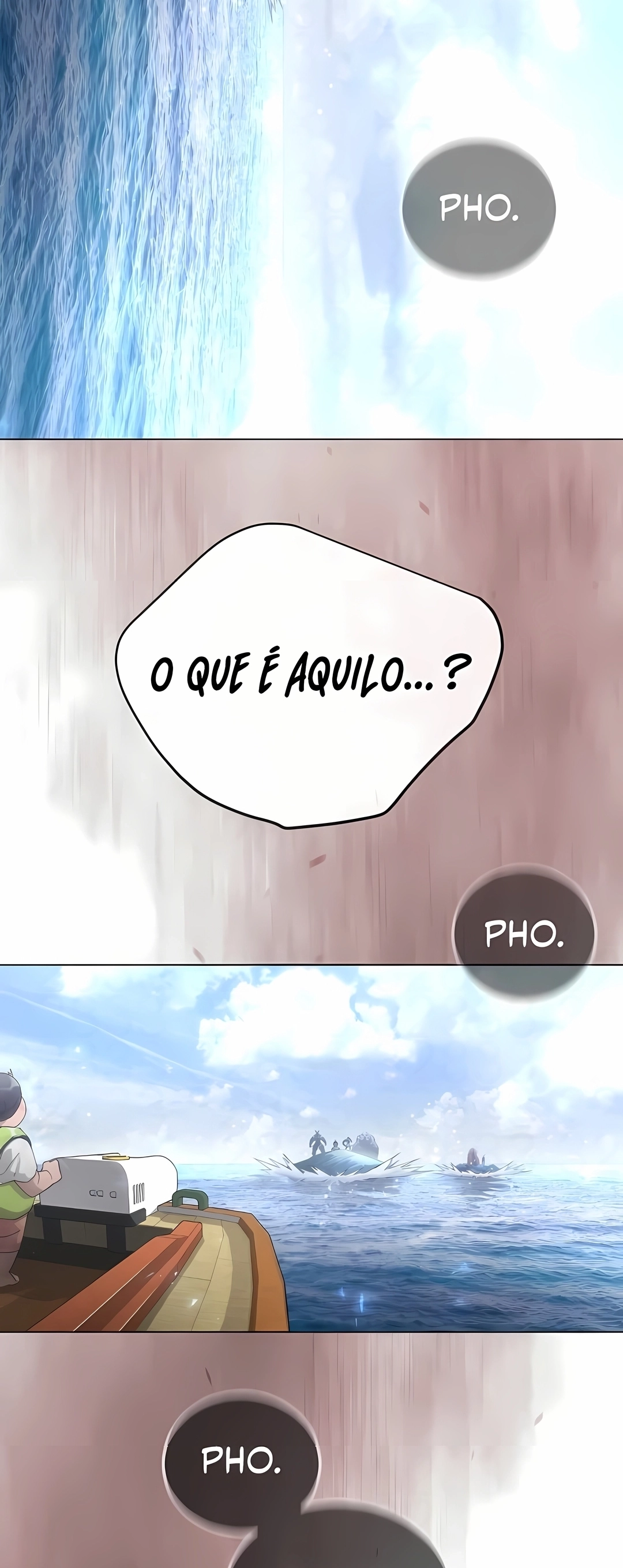 Superhuman Era Capítulo 231 Página 8