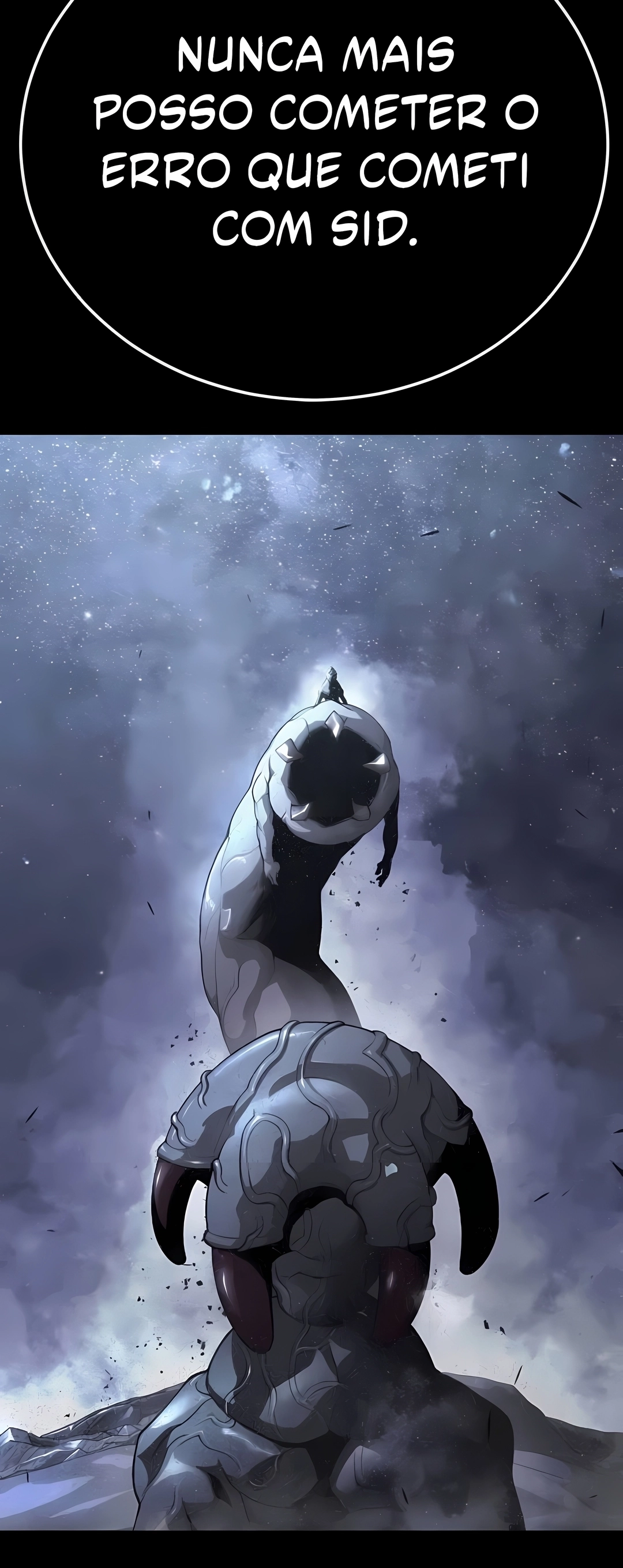 Superhuman Era Capítulo 231 Página 97