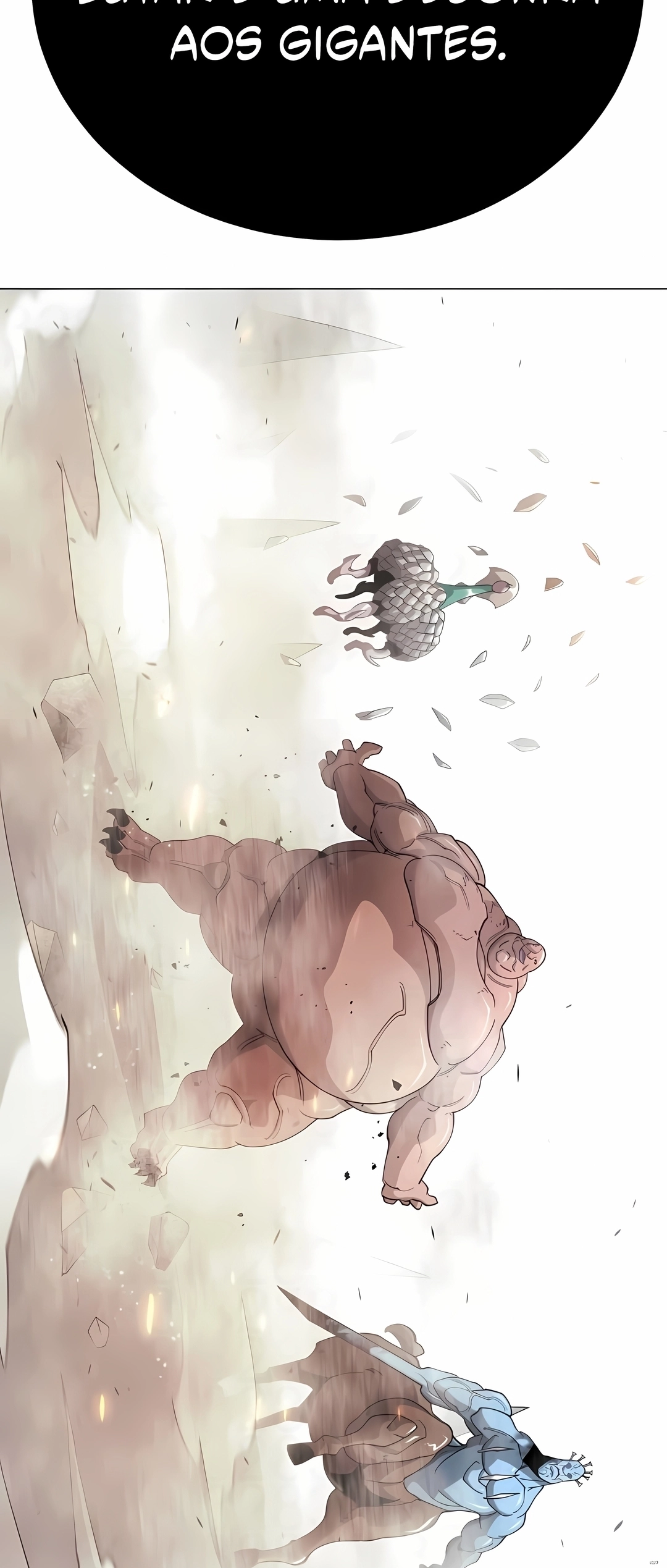 Superhuman Era Capítulo 232 Página 103