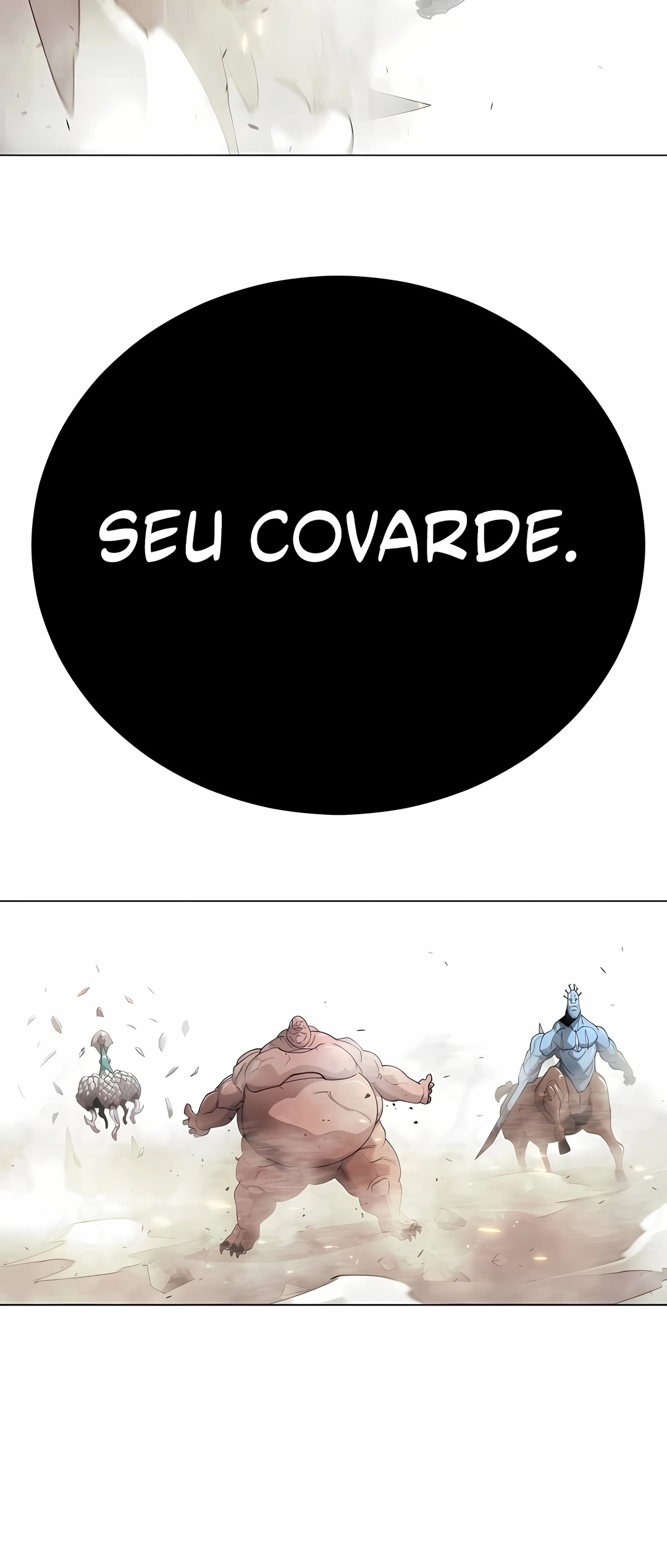 Superhuman Era Capítulo 232 Página 104