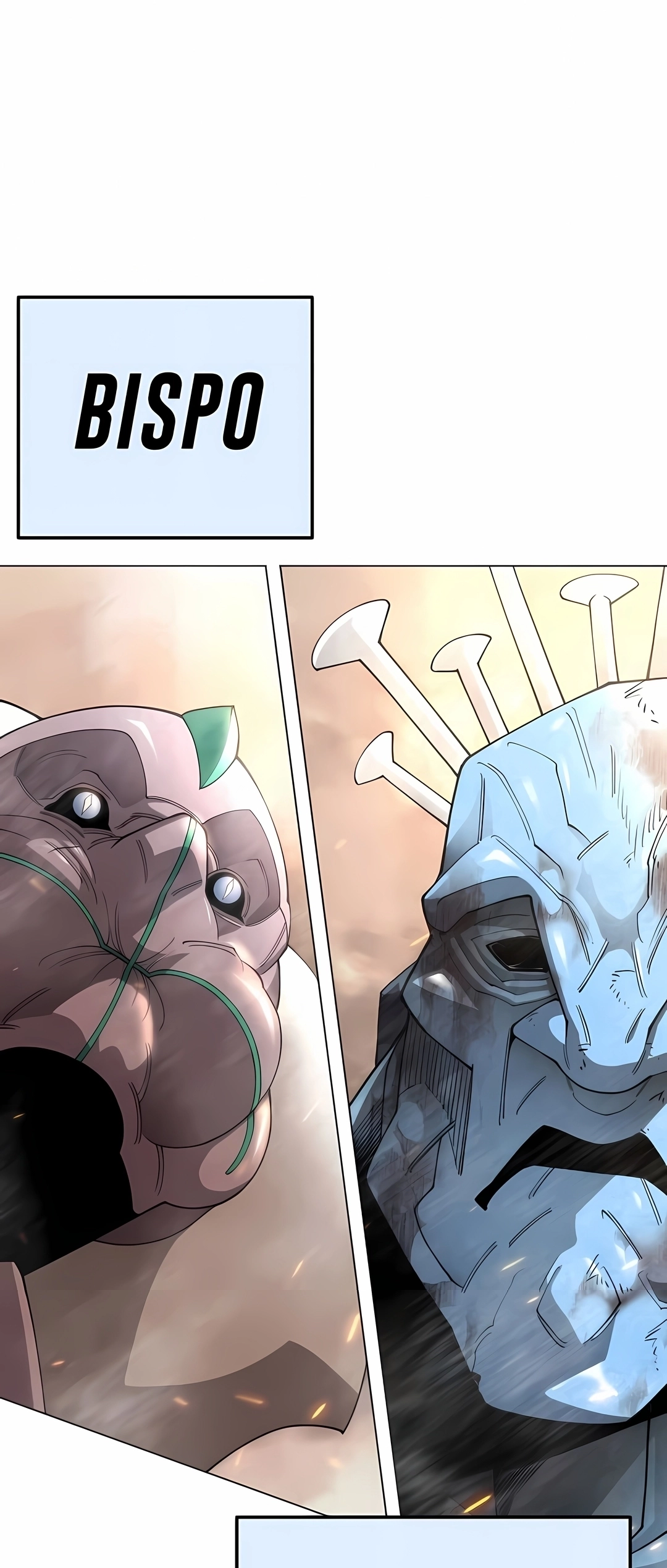Superhuman Era Capítulo 232 Página 105