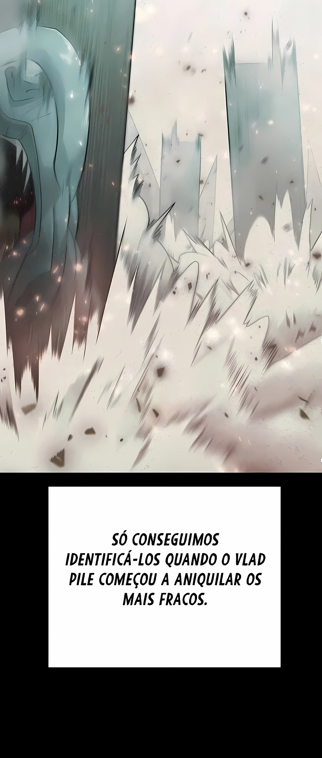 Superhuman Era Capítulo 232 Página 109