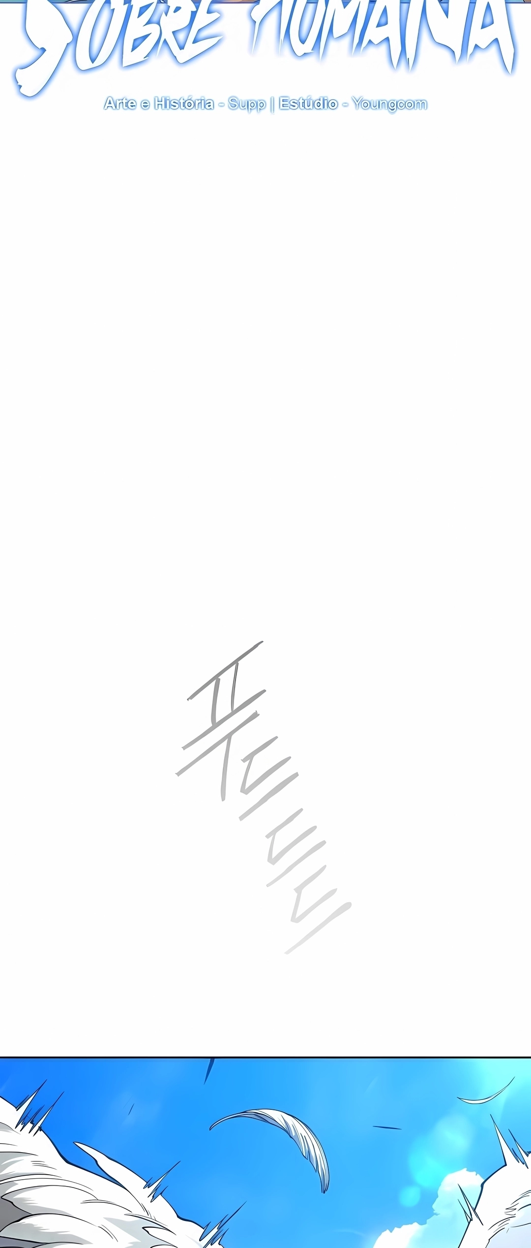 Superhuman Era Capítulo 232 Página 11