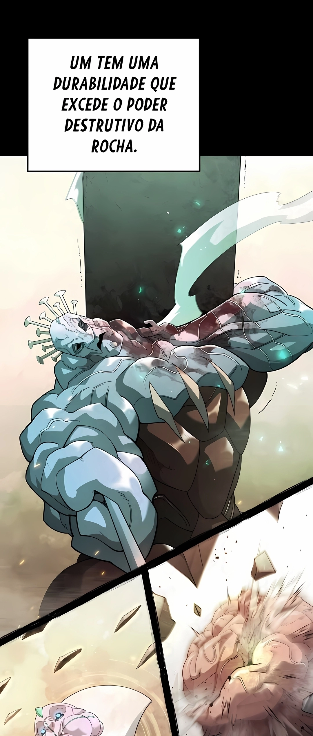 Superhuman Era Capítulo 232 Página 110