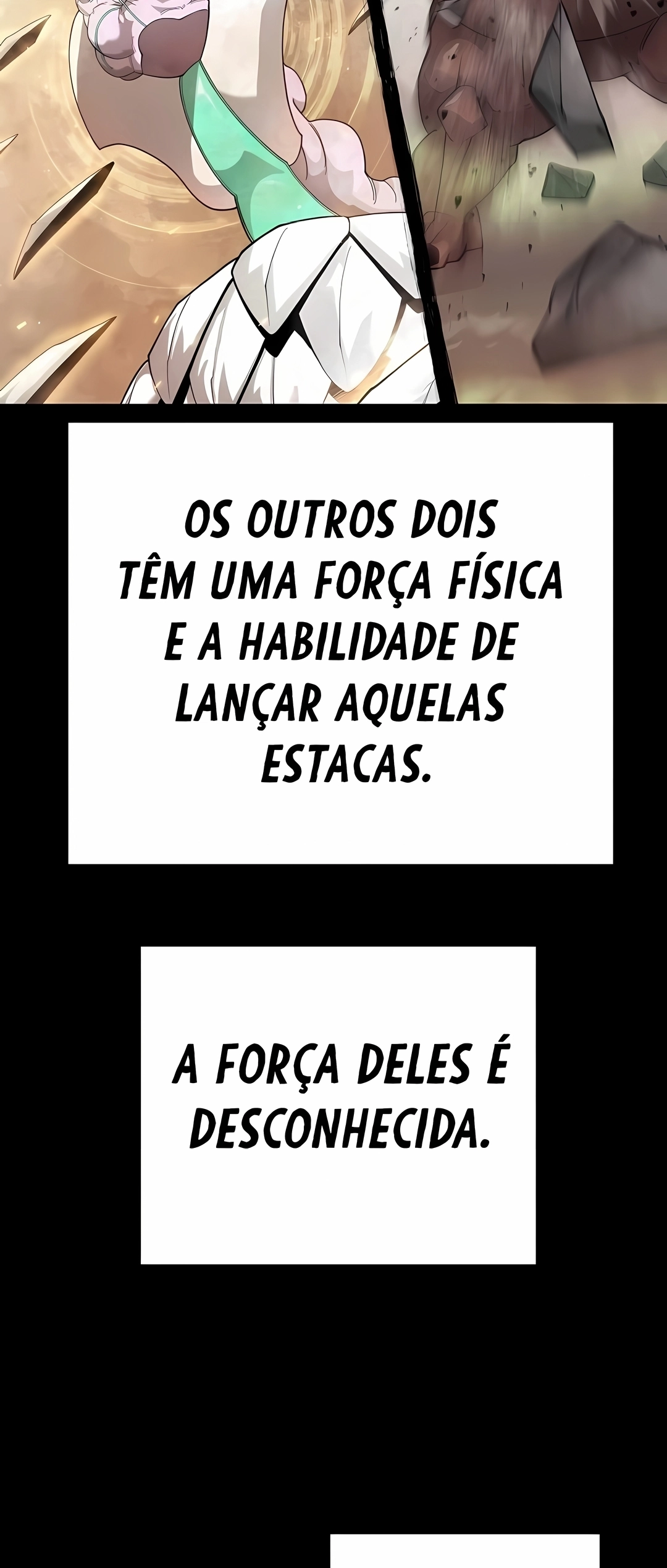 Superhuman Era Capítulo 232 Página 111