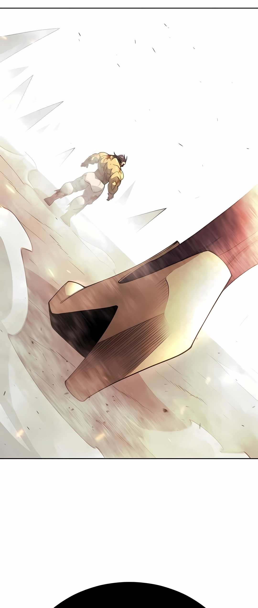 Superhuman Era Capítulo 232 Página 116