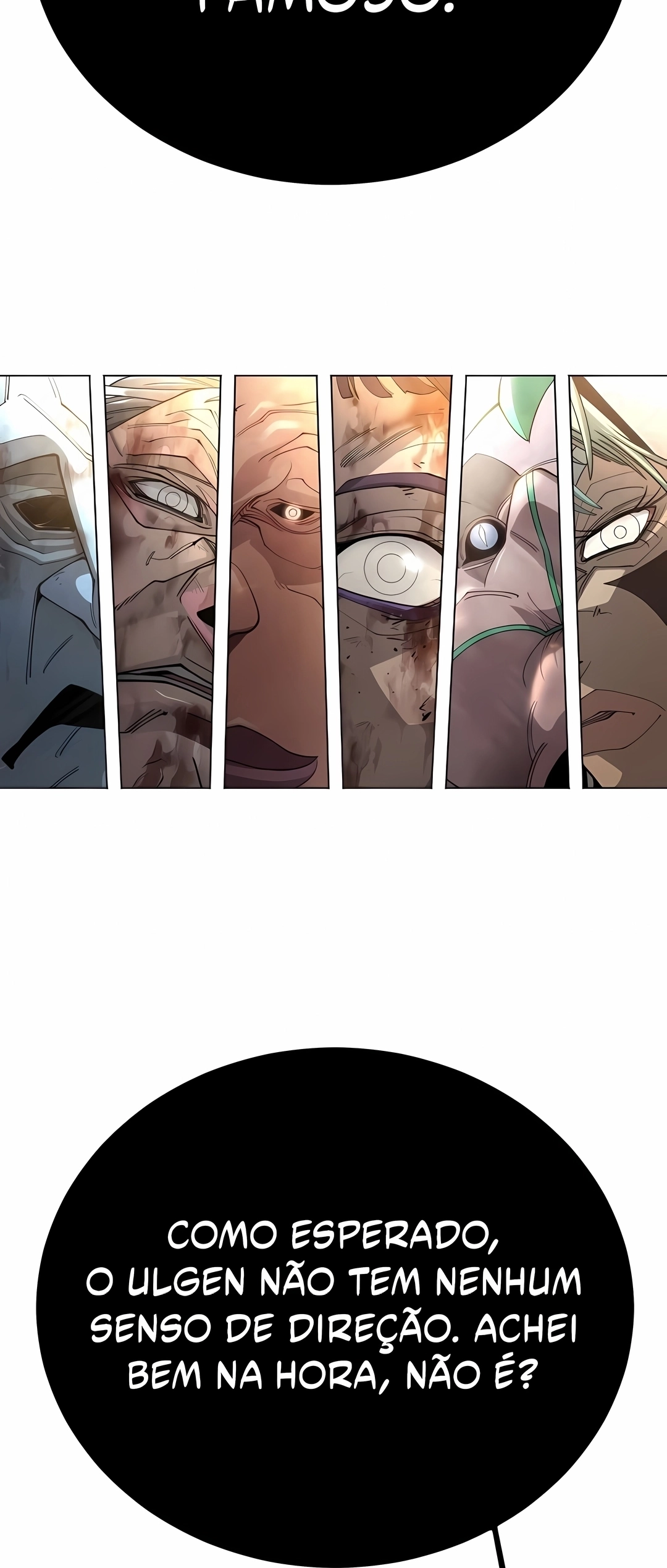 Superhuman Era Capítulo 232 Página 118
