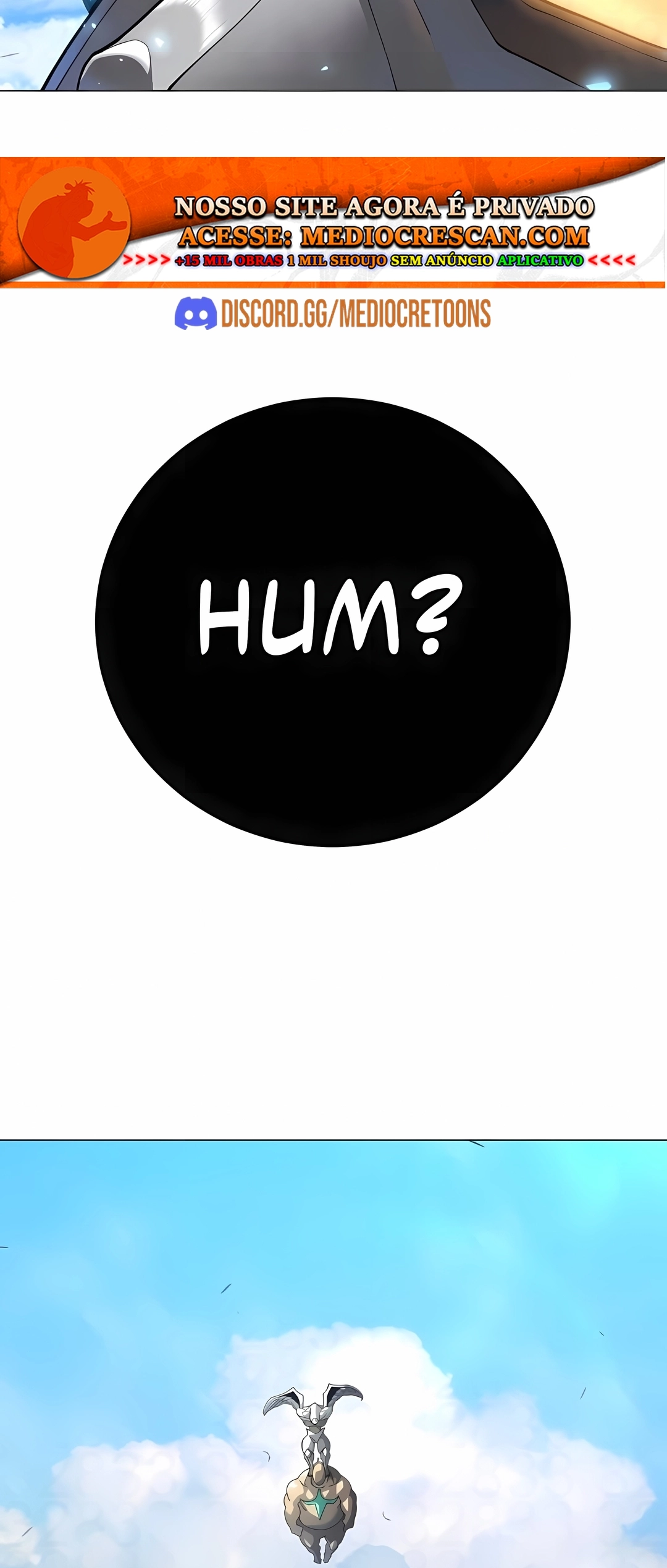 Superhuman Era Capítulo 232 Página 13