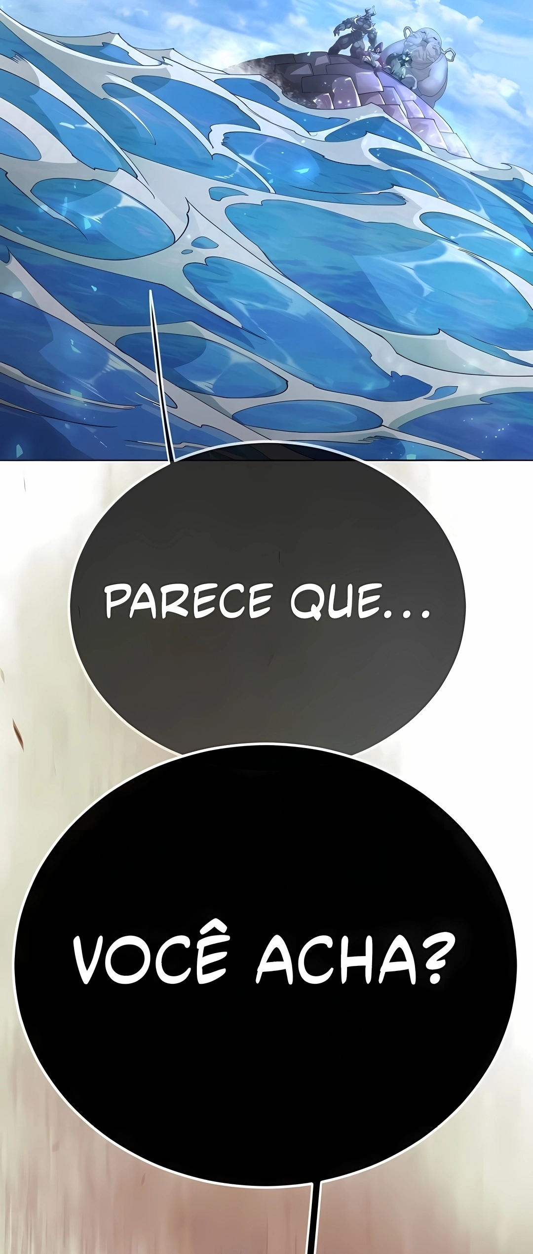 Superhuman Era Capítulo 232 Página 21