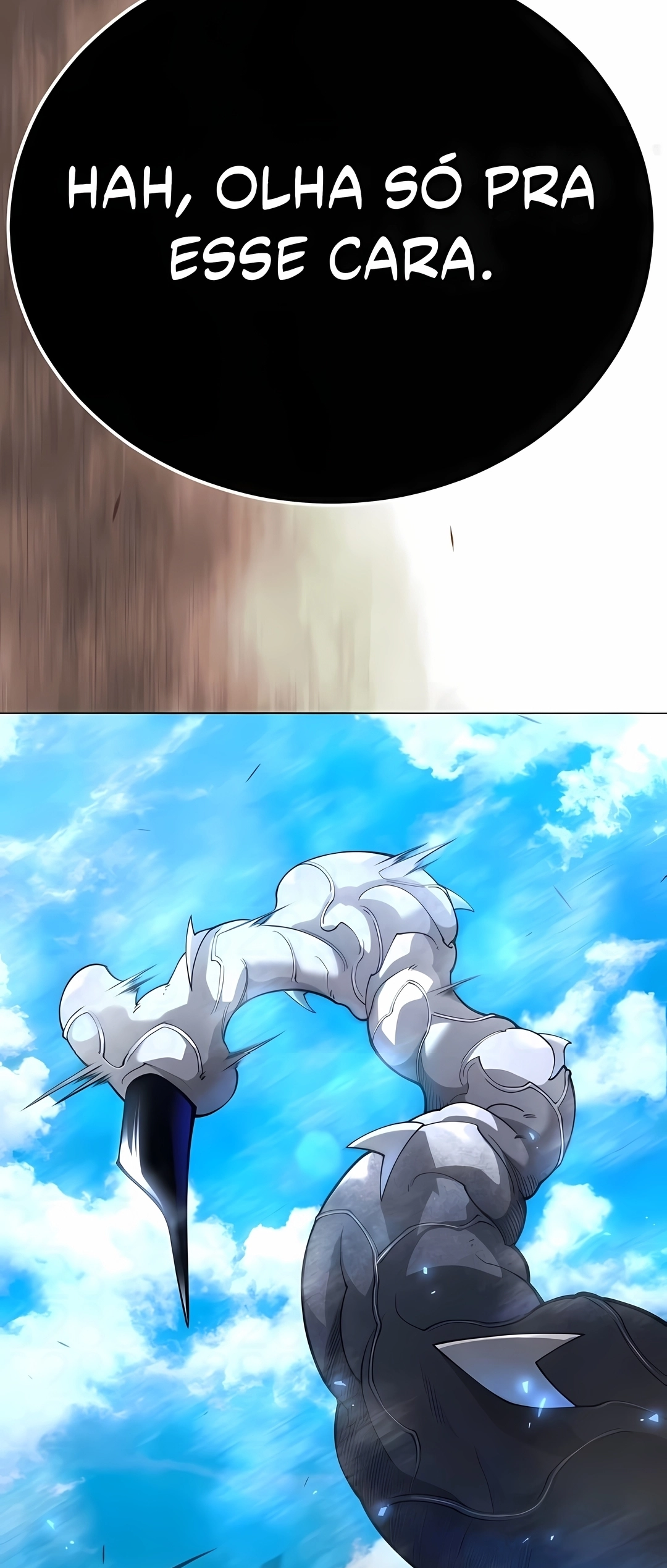 Superhuman Era Capítulo 232 Página 23