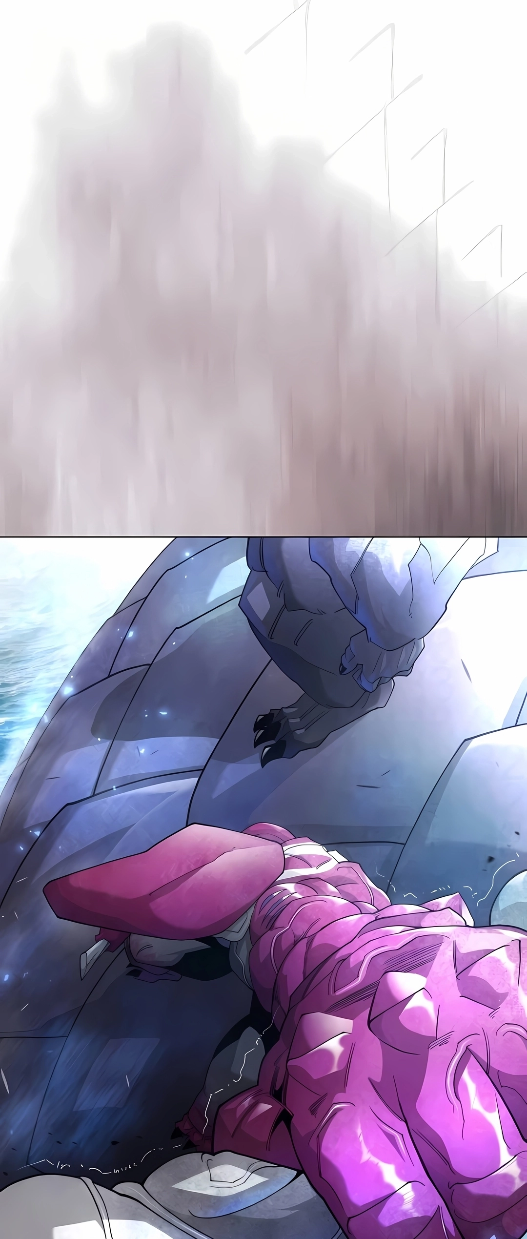 Superhuman Era Capítulo 232 Página 29