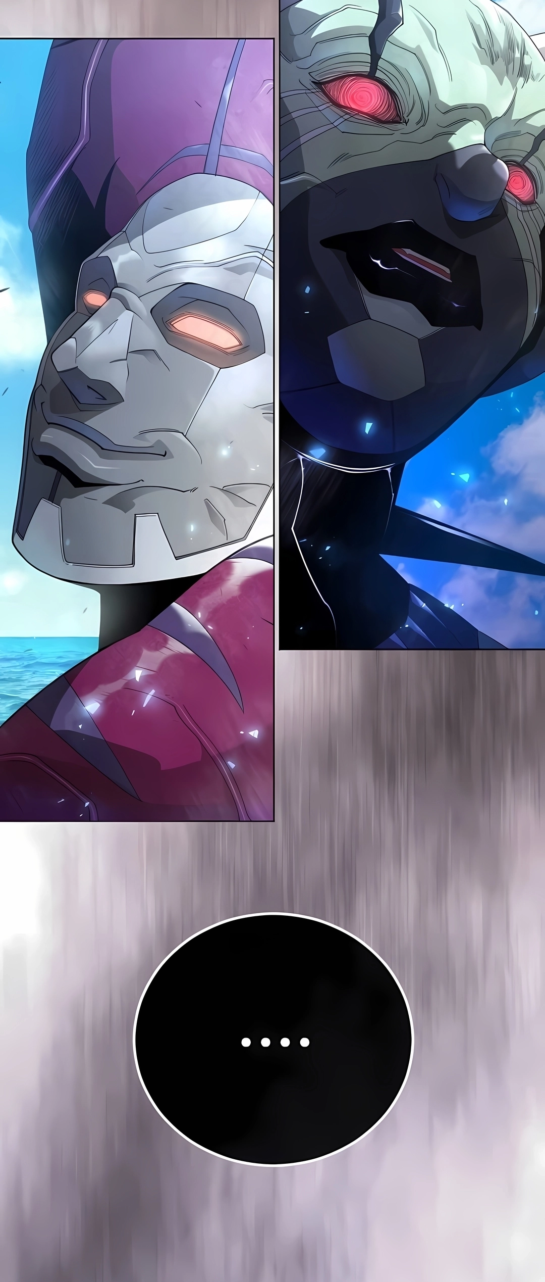 Superhuman Era Capítulo 232 Página 35