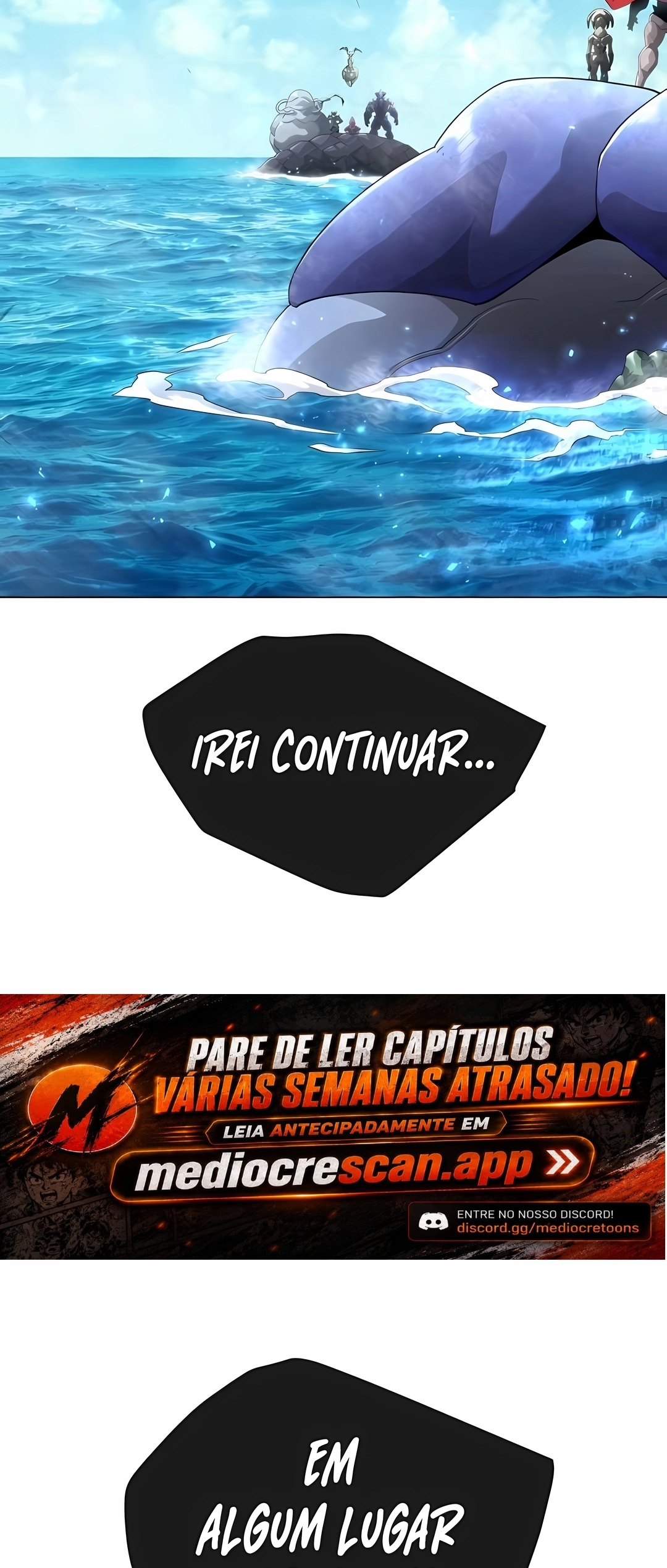 Superhuman Era Capítulo 232 Página 43