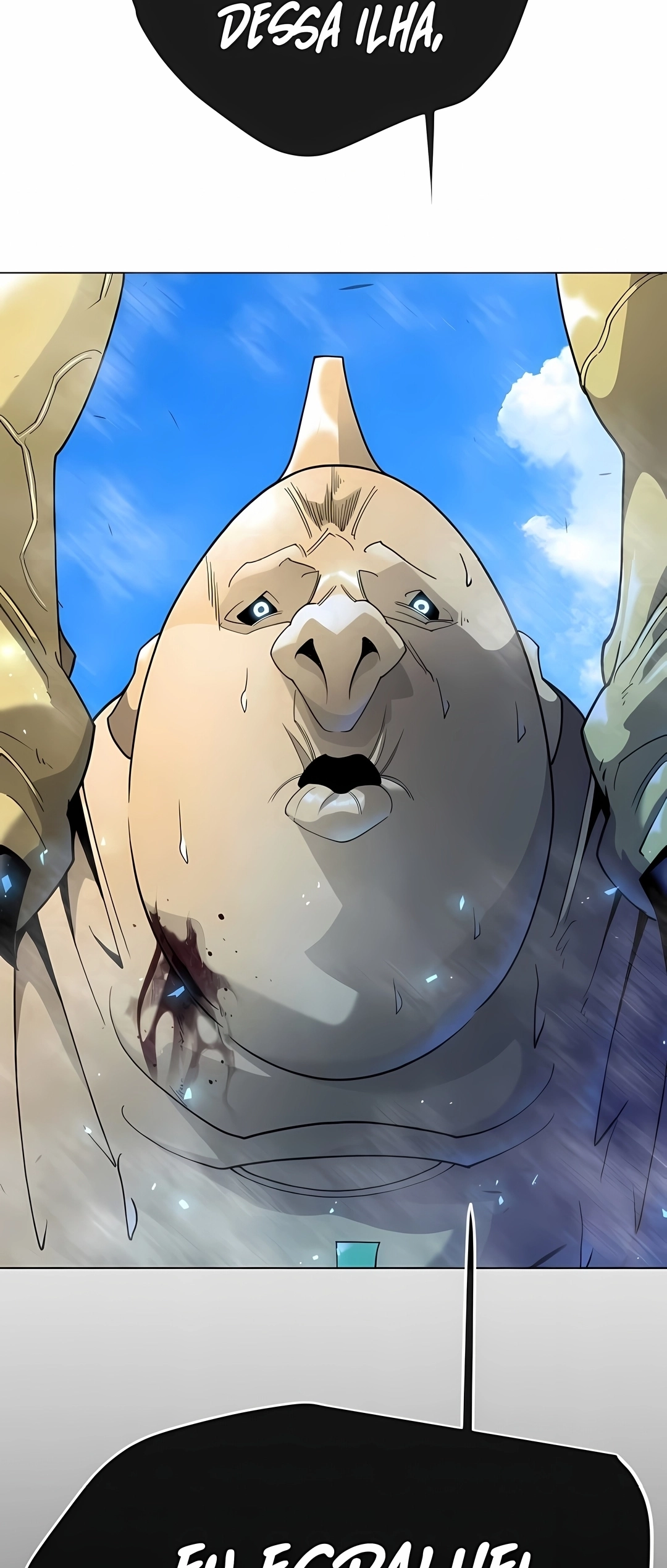 Superhuman Era Capítulo 232 Página 44