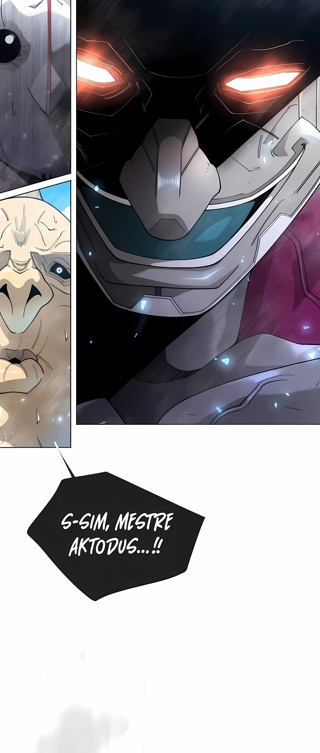 Superhuman Era Capítulo 232 Página 52