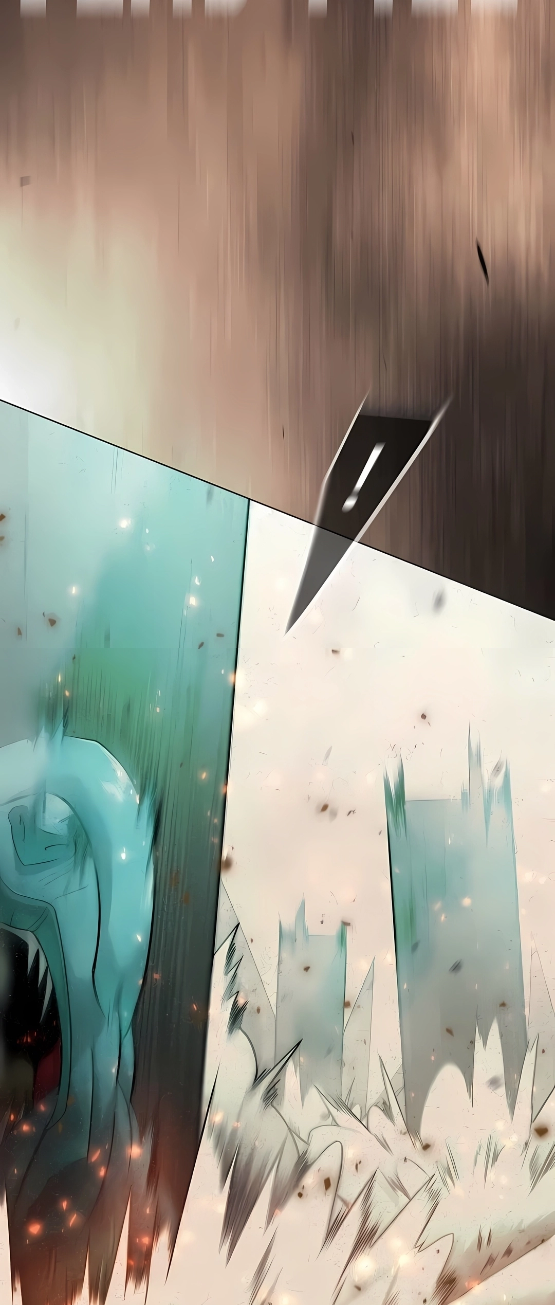 Superhuman Era Capítulo 232 Página 61