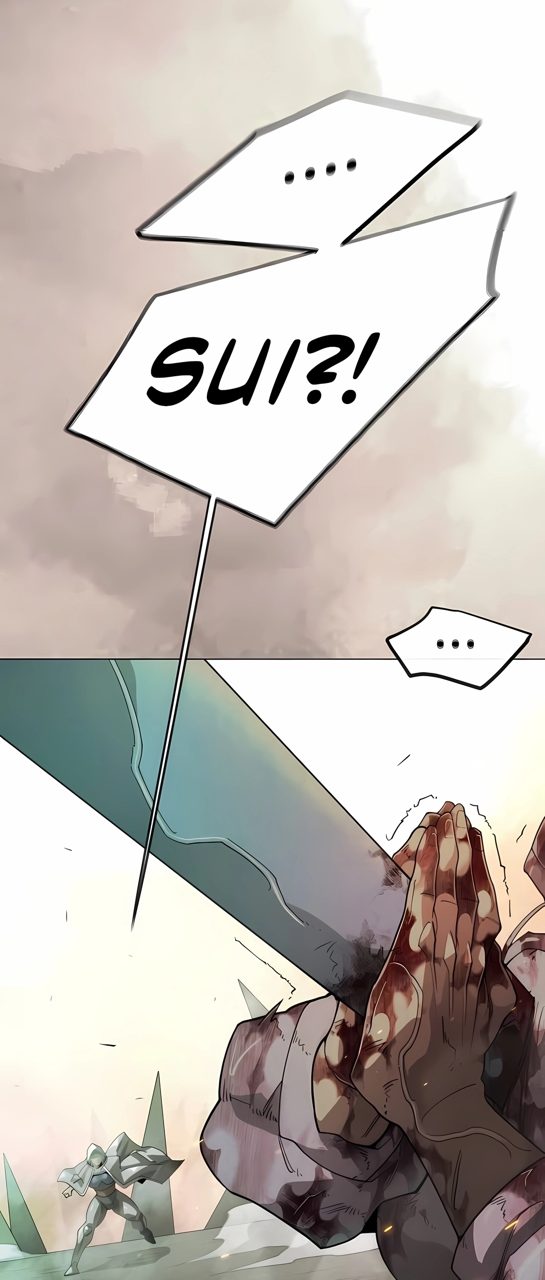 Superhuman Era Capítulo 232 Página 69