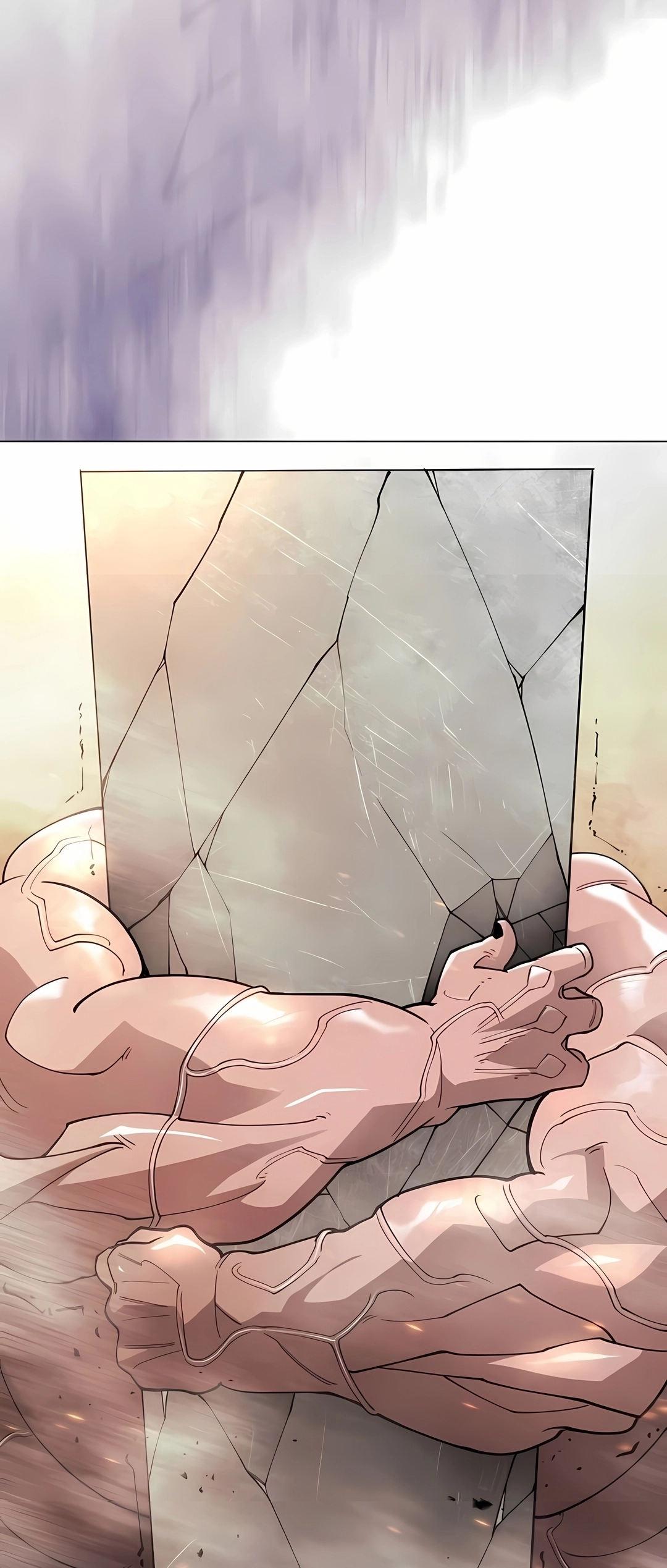 Superhuman Era Capítulo 232 Página 96