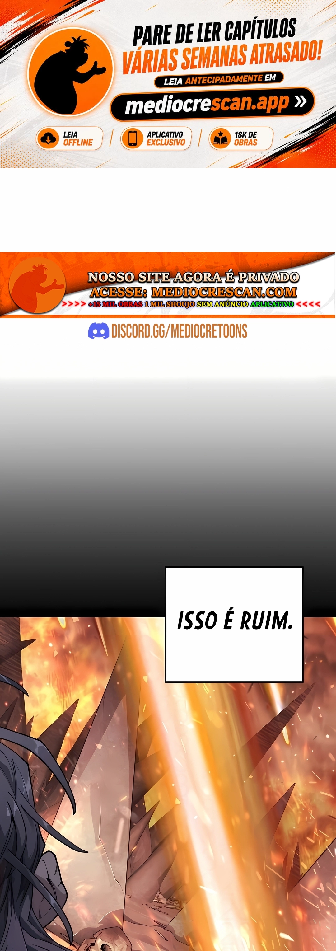 Superhuman Era Capítulo 233 Página 1