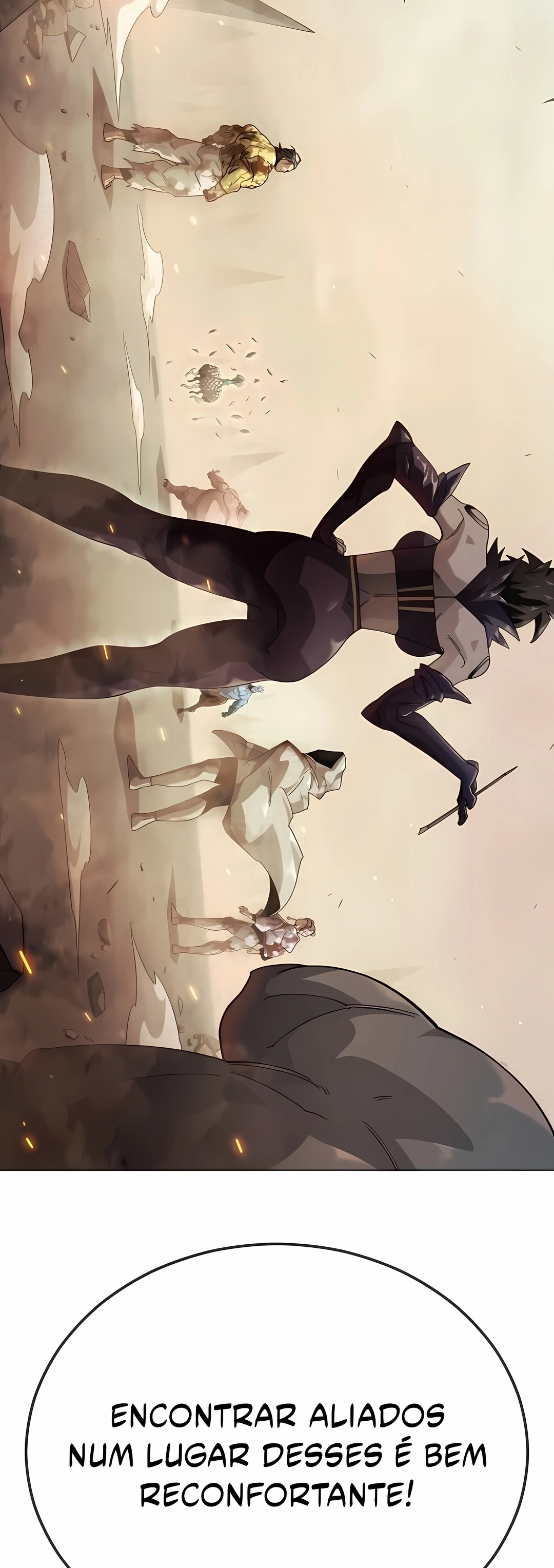 Superhuman Era Capítulo 233 Página 10